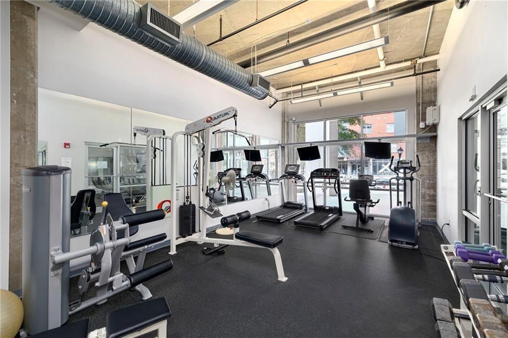 245 N Highland Avenue NE Unit 408