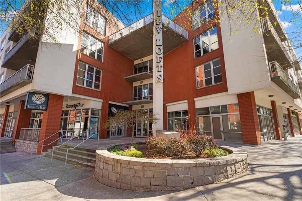 245 N Highland Avenue NE Unit 408