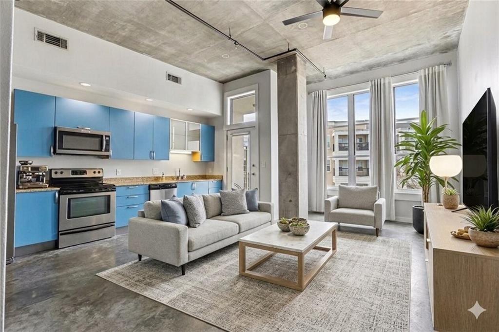 245 N Highland Avenue NE Unit 408