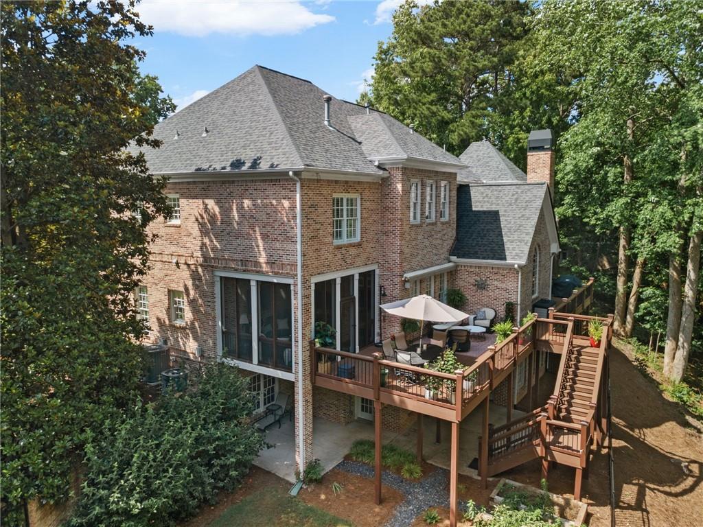 155 Ansley Way