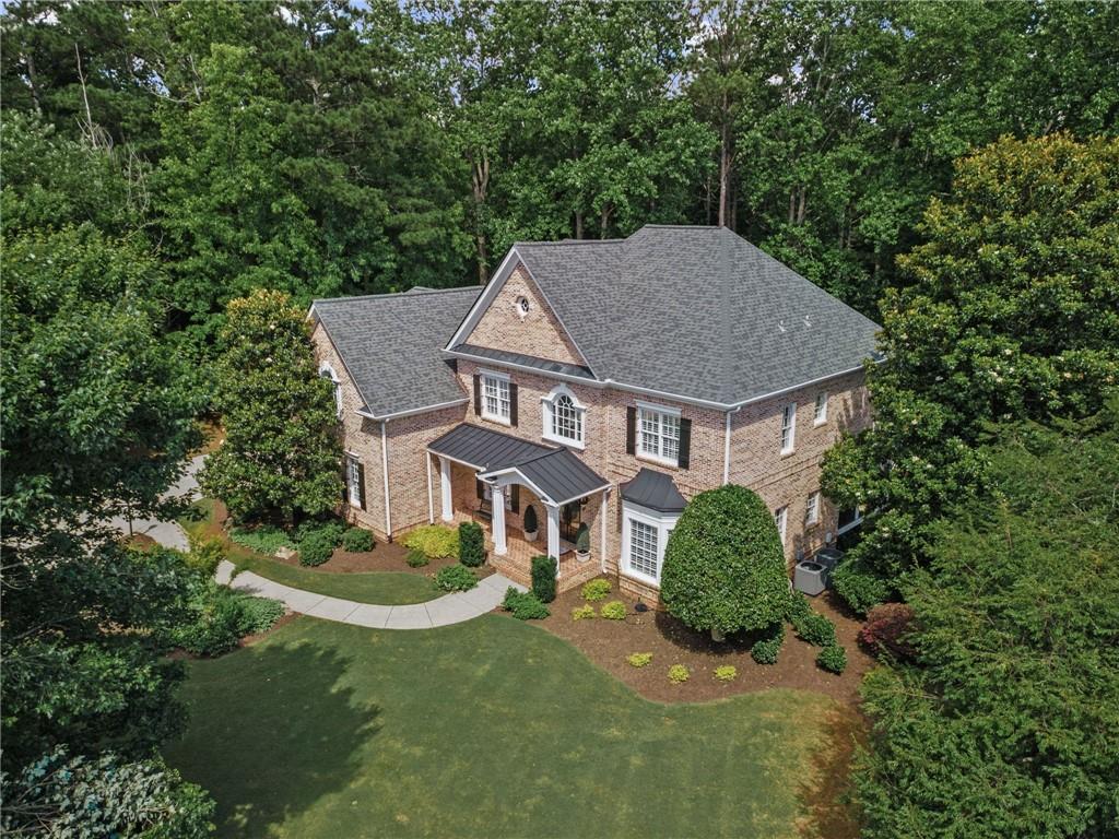 155 Ansley Way