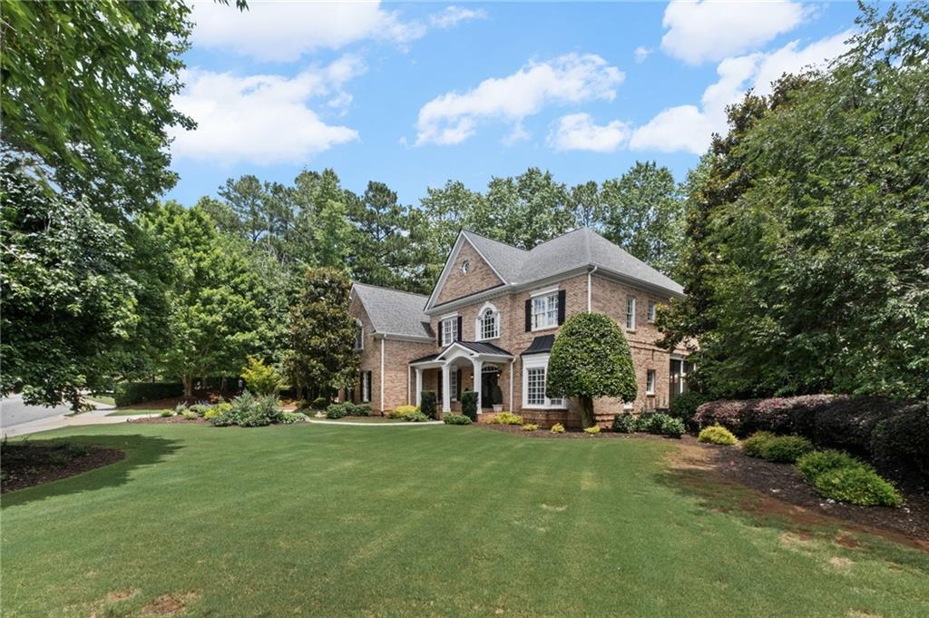 155 Ansley Way