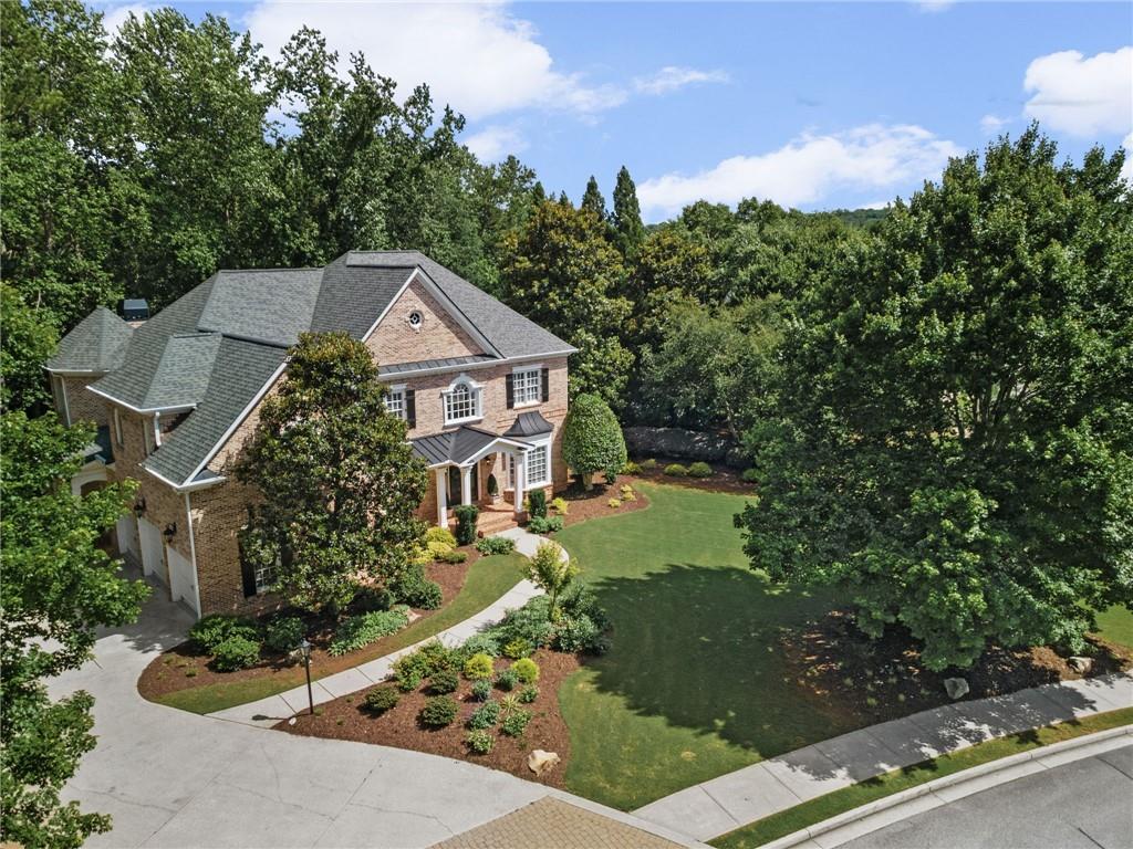 155 Ansley Way