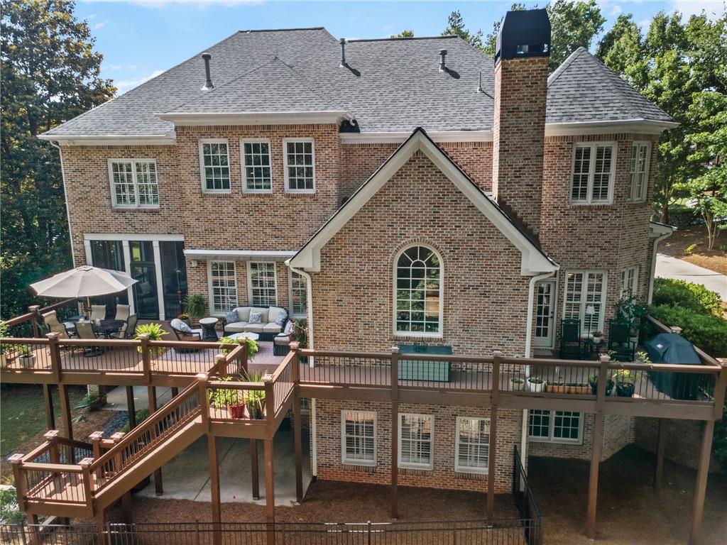 155 Ansley Way