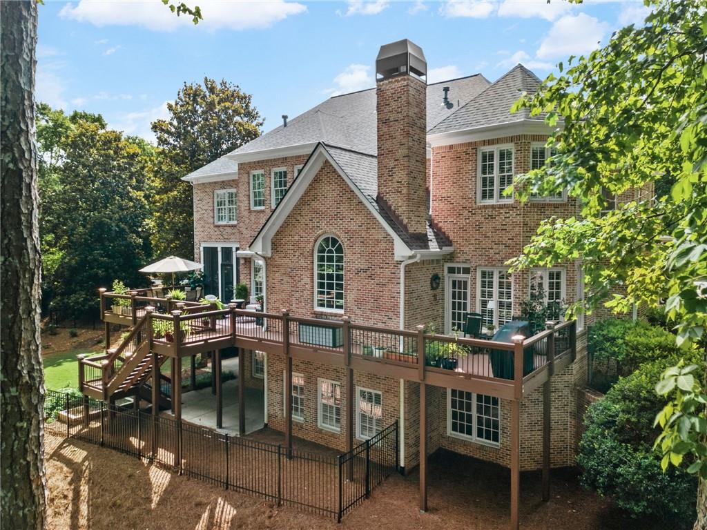 155 Ansley Way