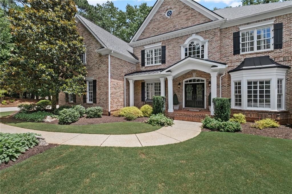 155 Ansley Way