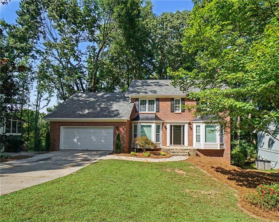 8541 Birch Hollow Drive
