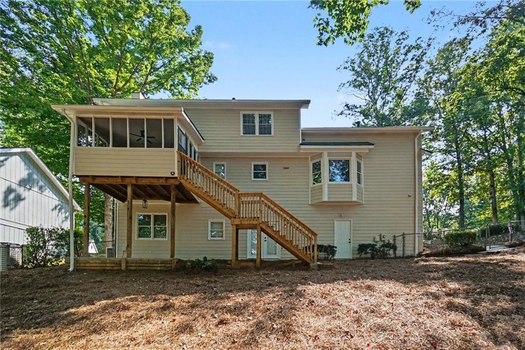 8541 Birch Hollow Drive