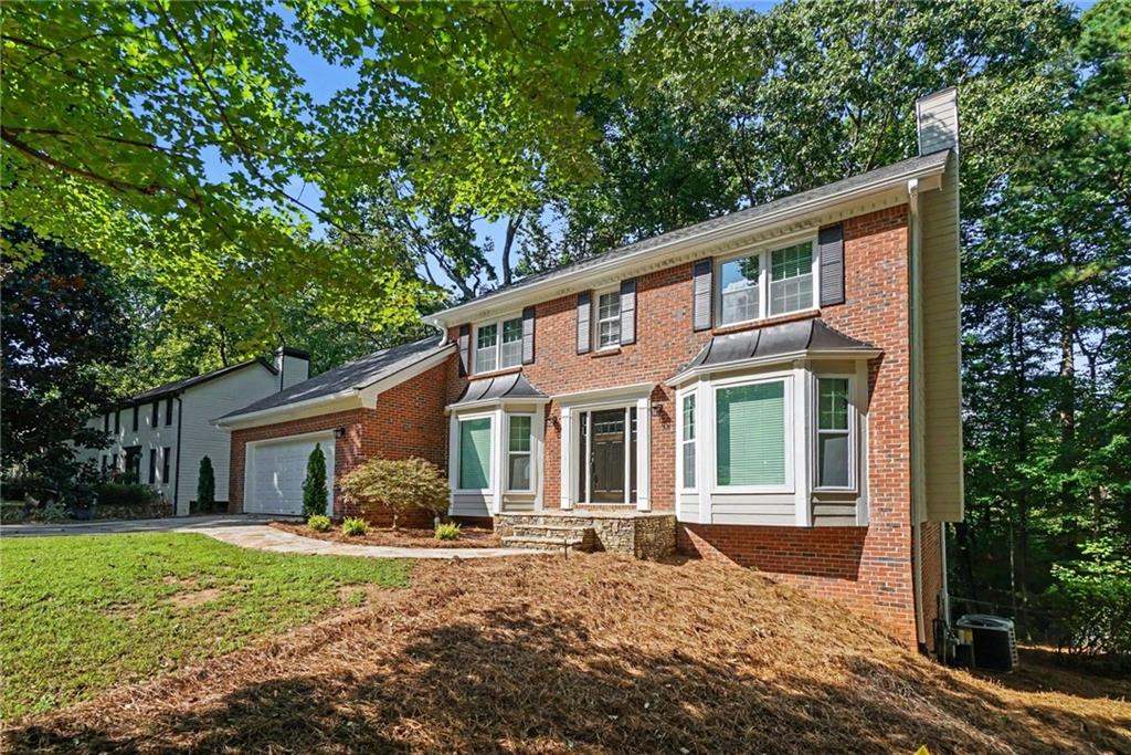 8541 Birch Hollow Drive