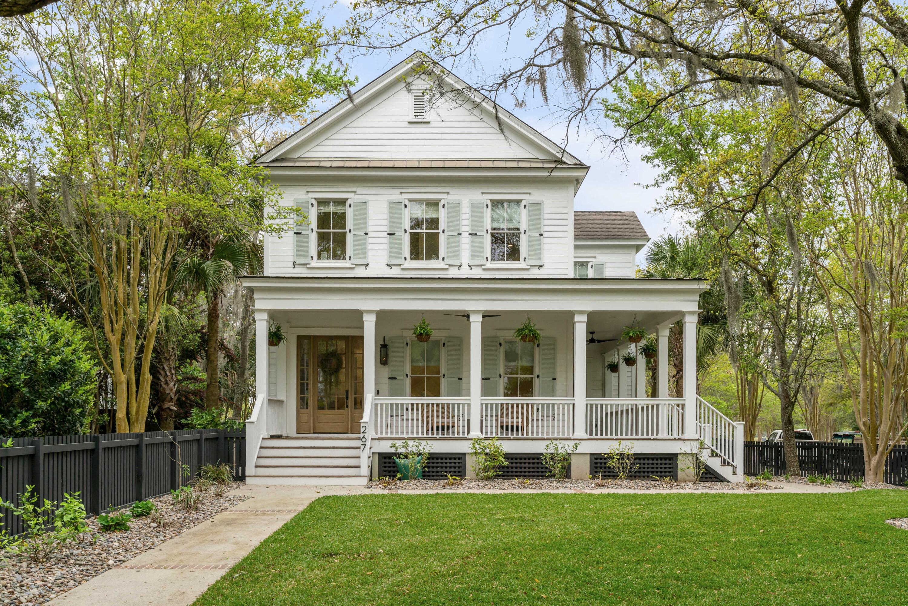 267 Delahow Street