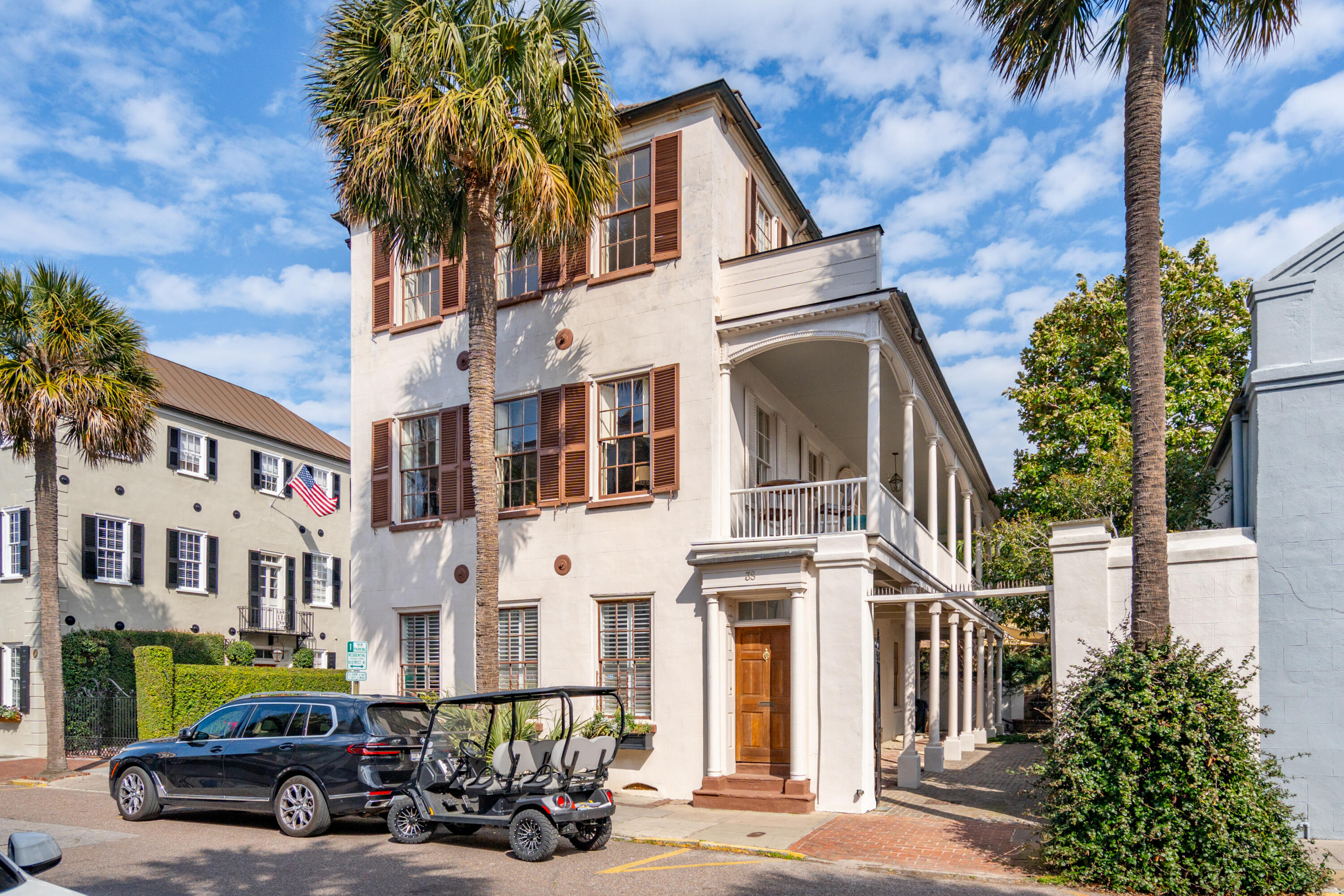 38 State Street # 2