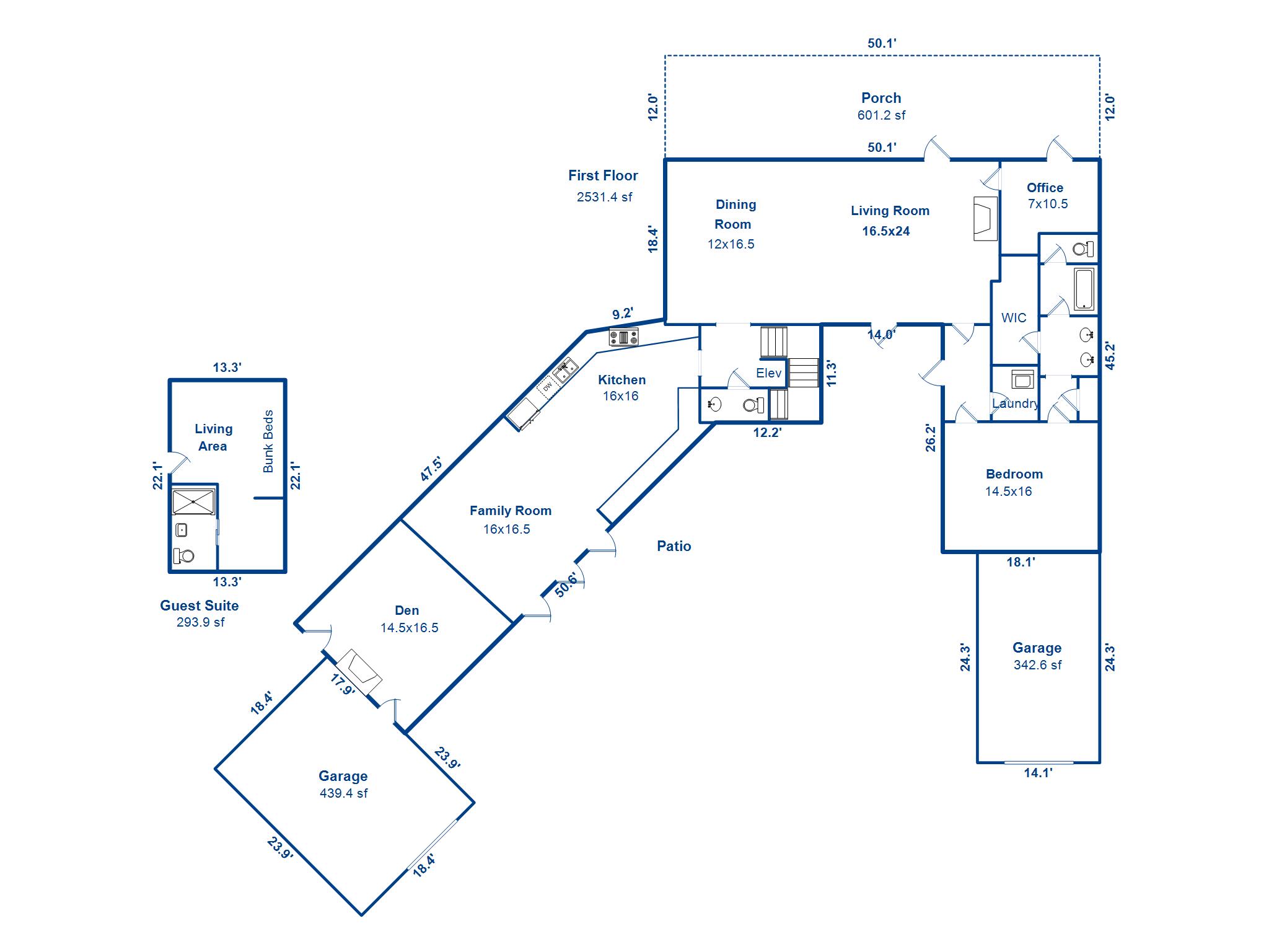 51 Krier Lane, Mount Pleasant