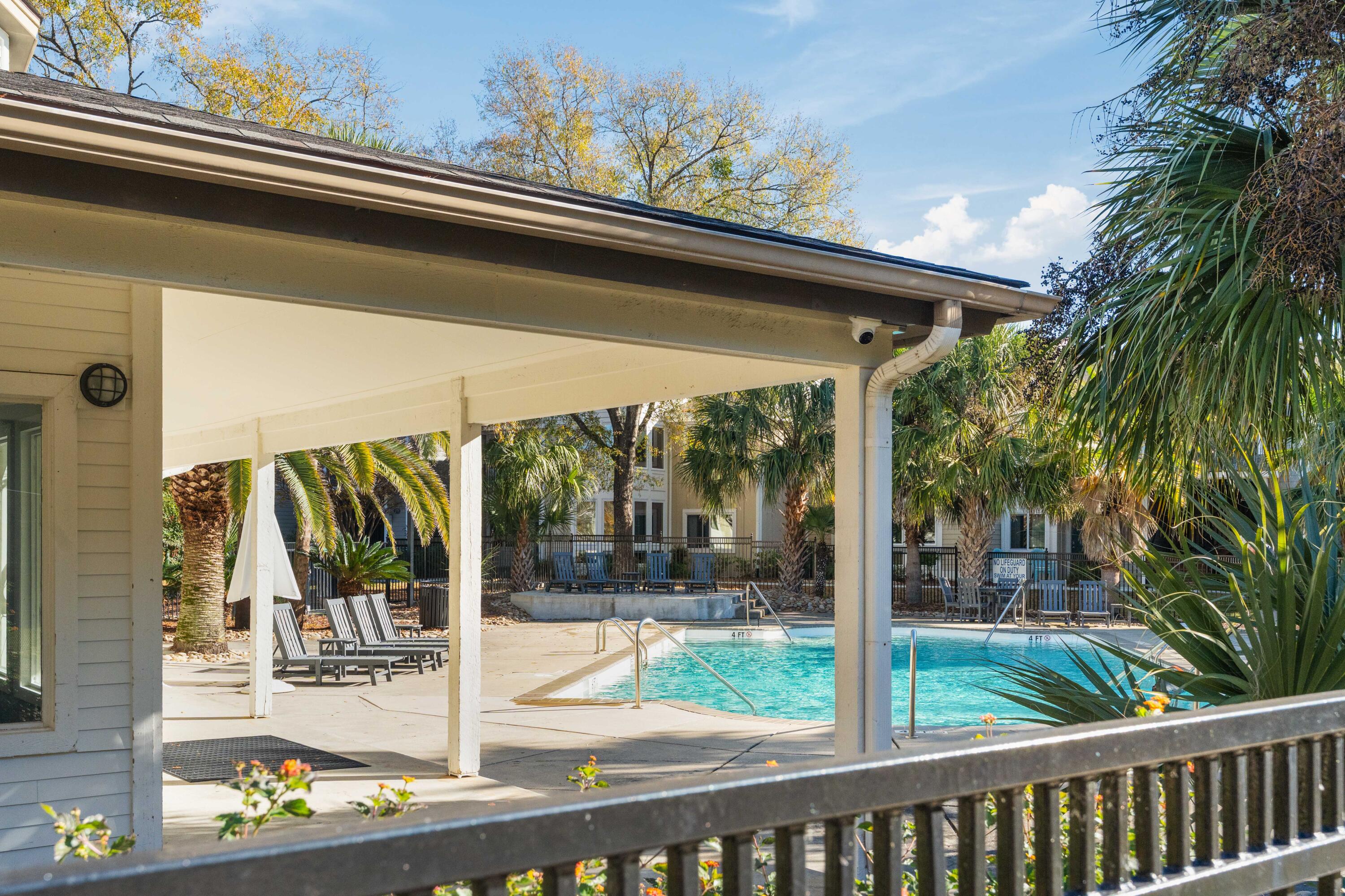 268 Alexandra Drive # 11