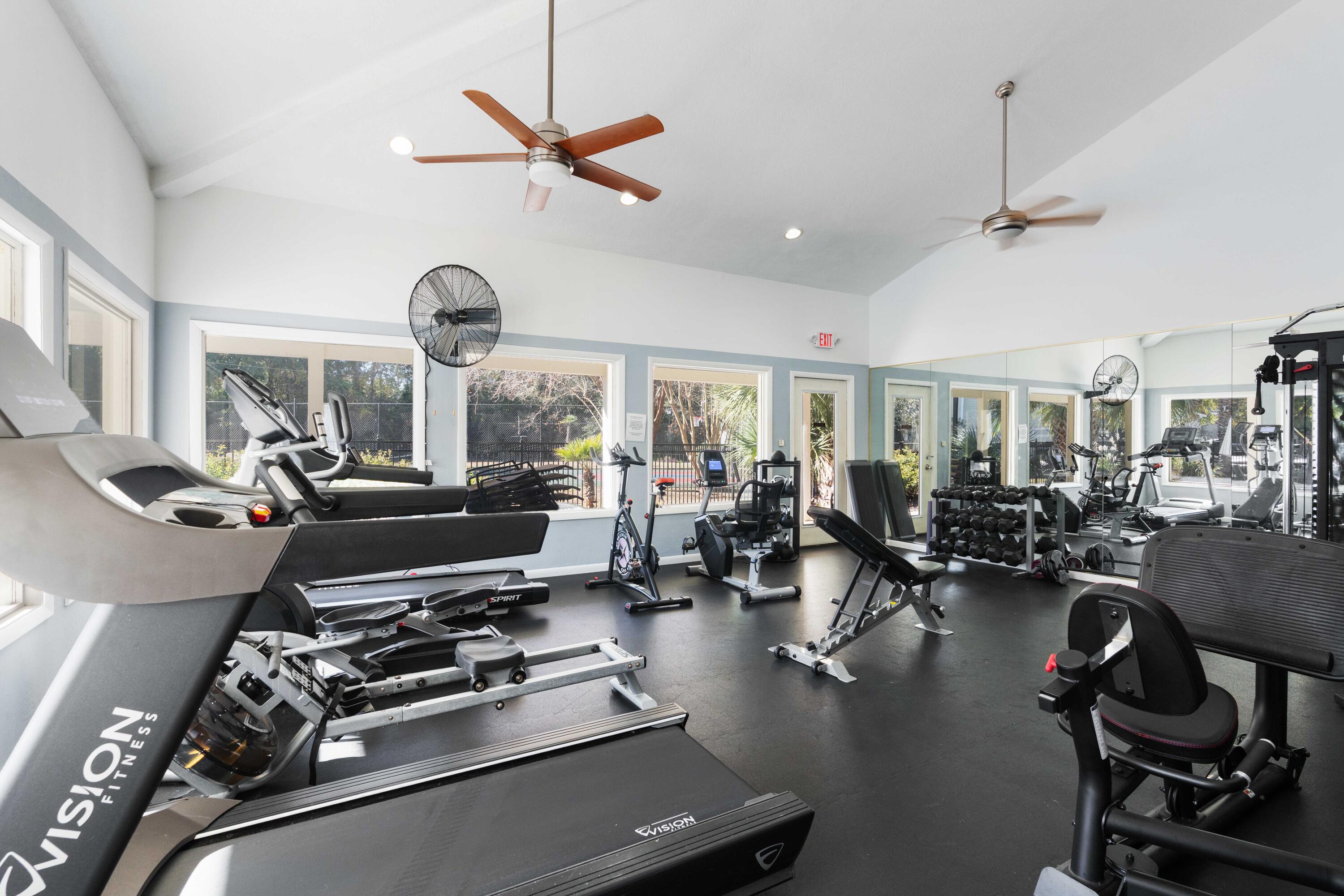 268 Alexandra Drive # 11