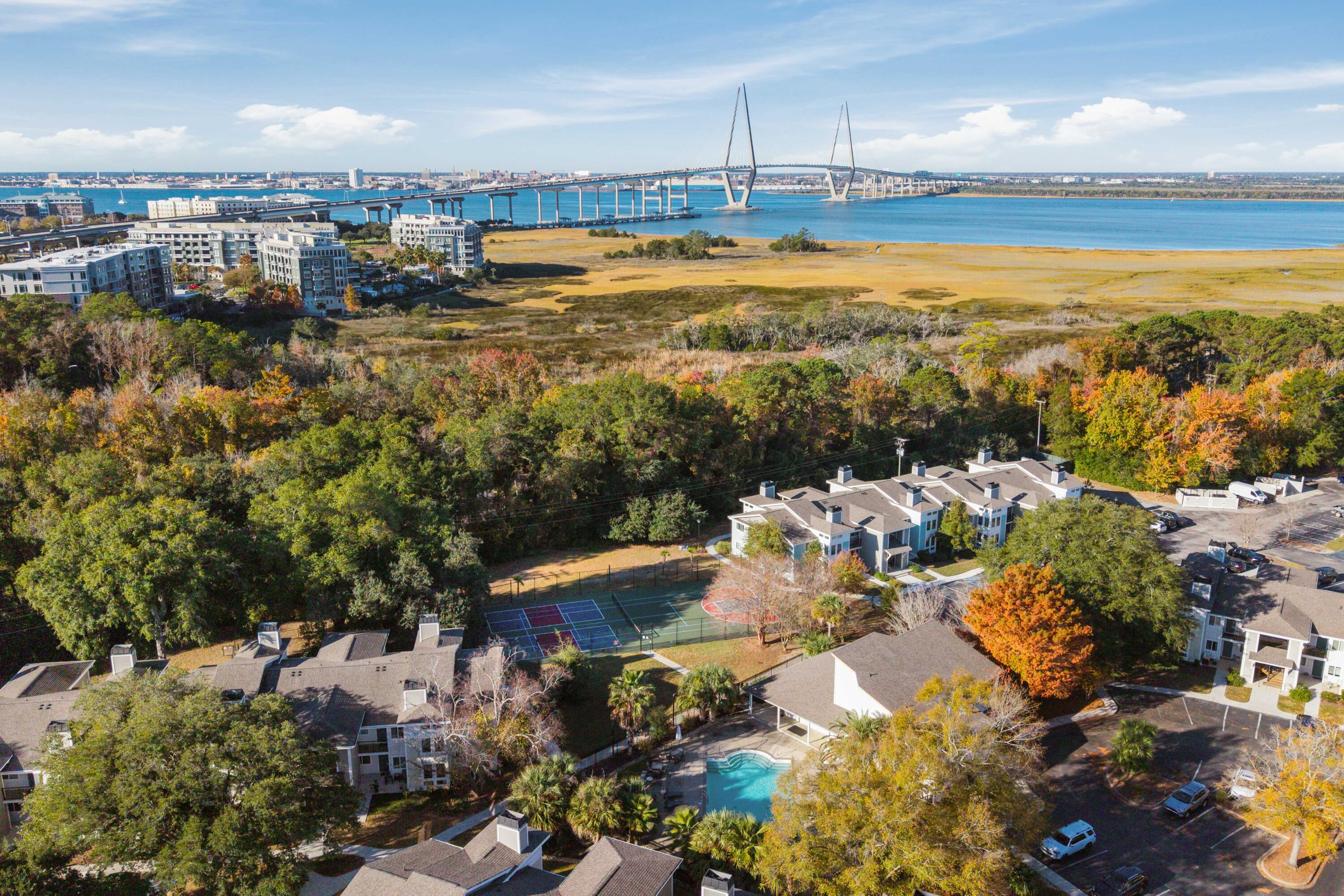 268 Alexandra Drive # 11