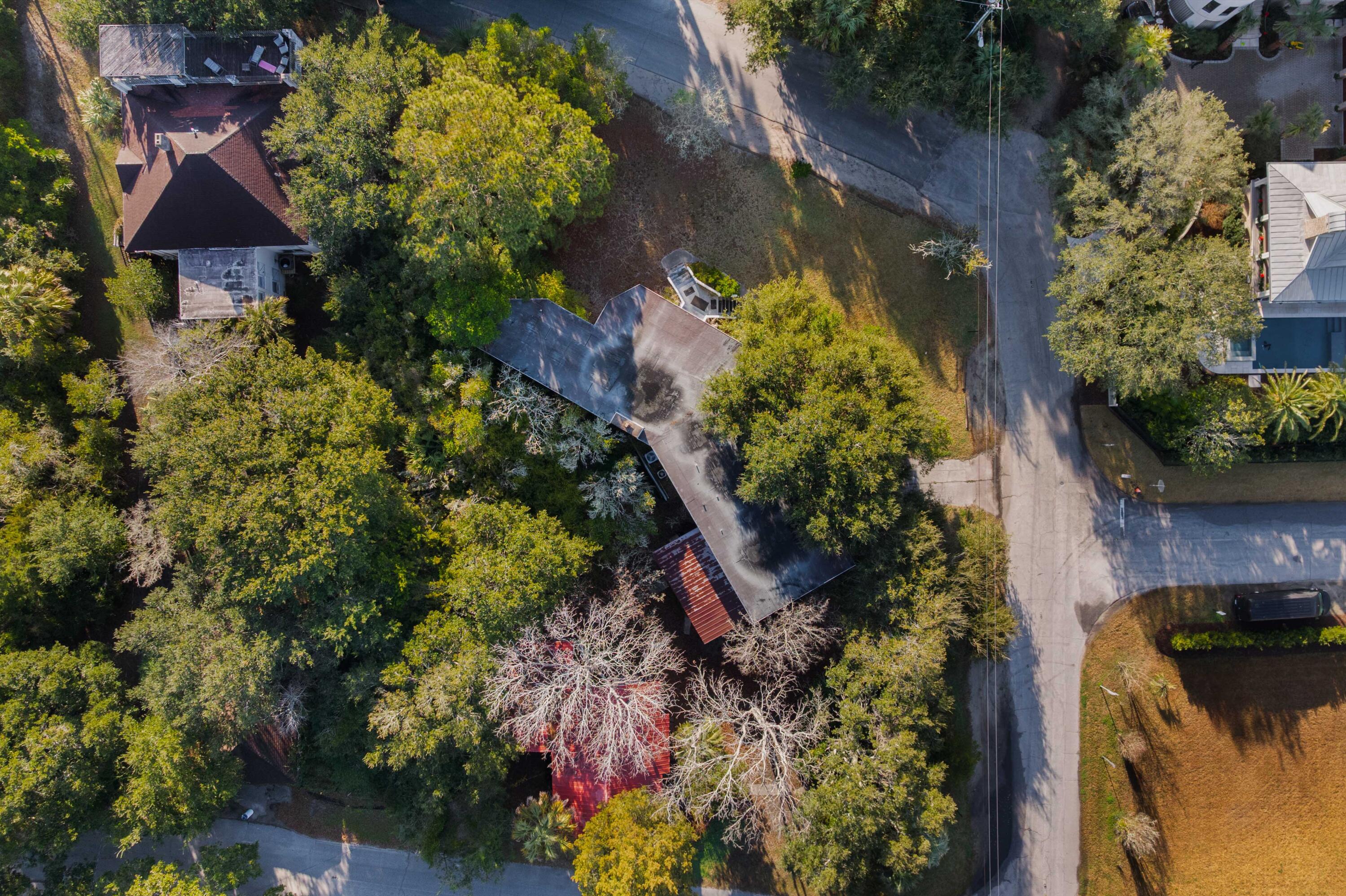 2804 Marshall Boulevard