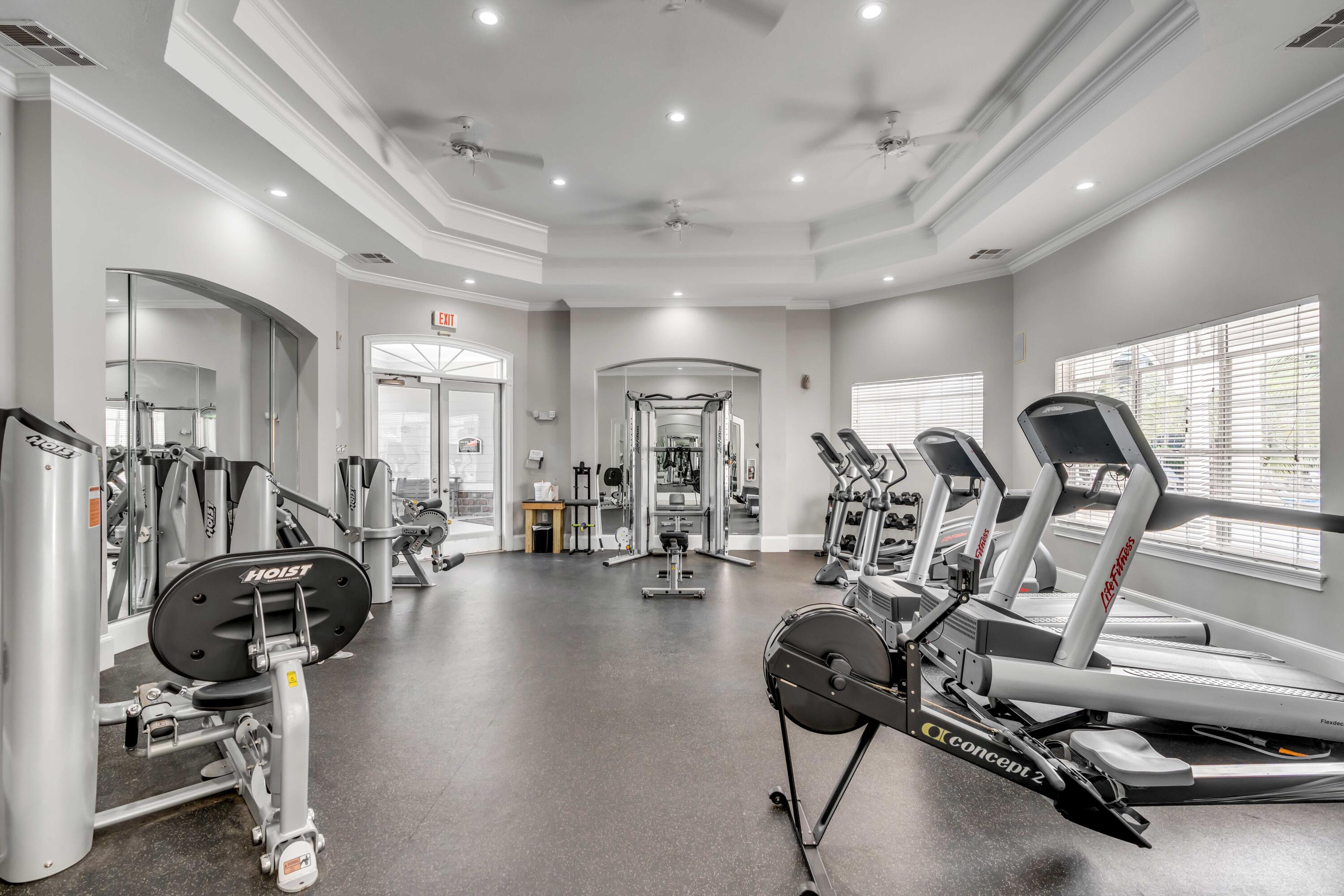 1300 Park West Boulevard # 805