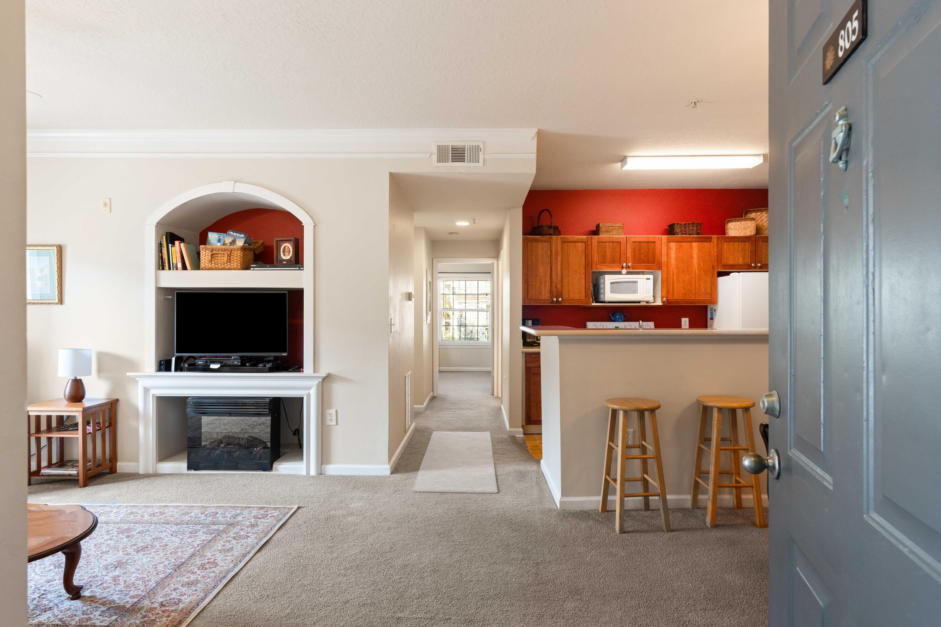 1300 Park West Boulevard # 805