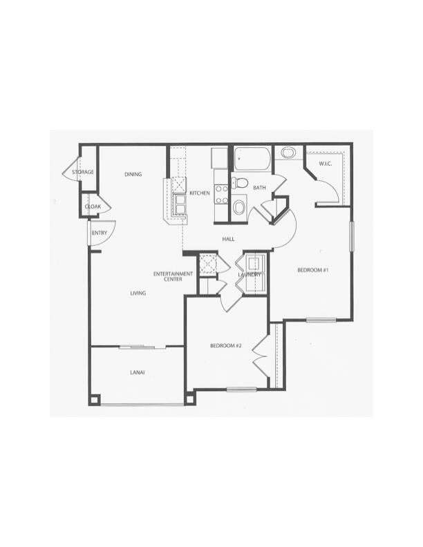 1300 Park West Boulevard # 805