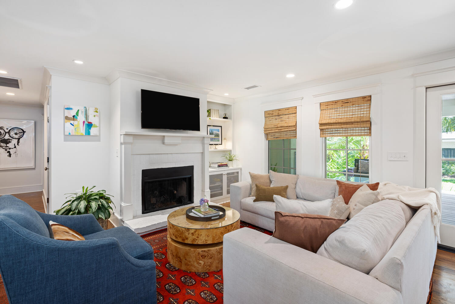 299 Hobcaw Drive