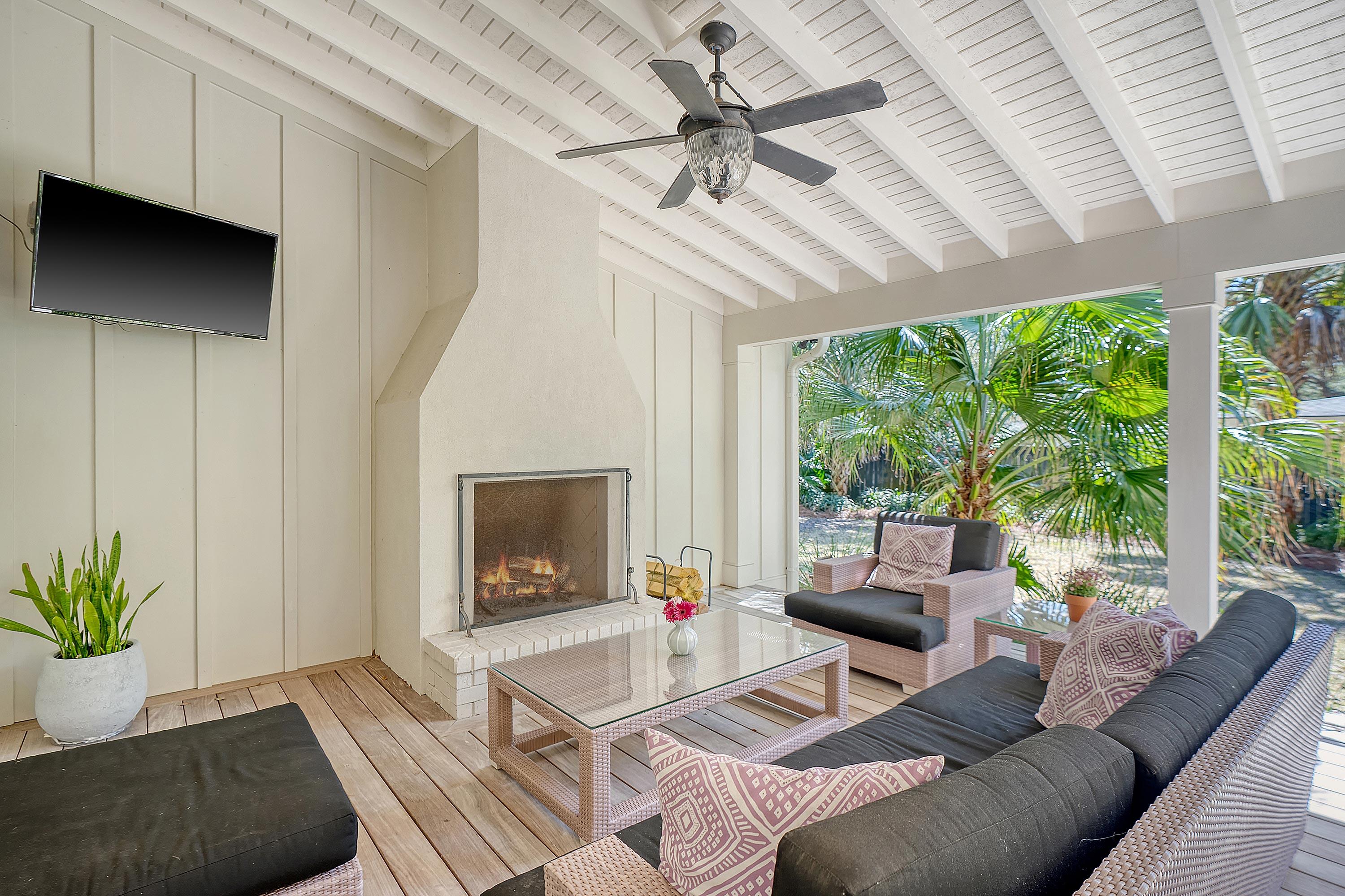299 Hobcaw Drive