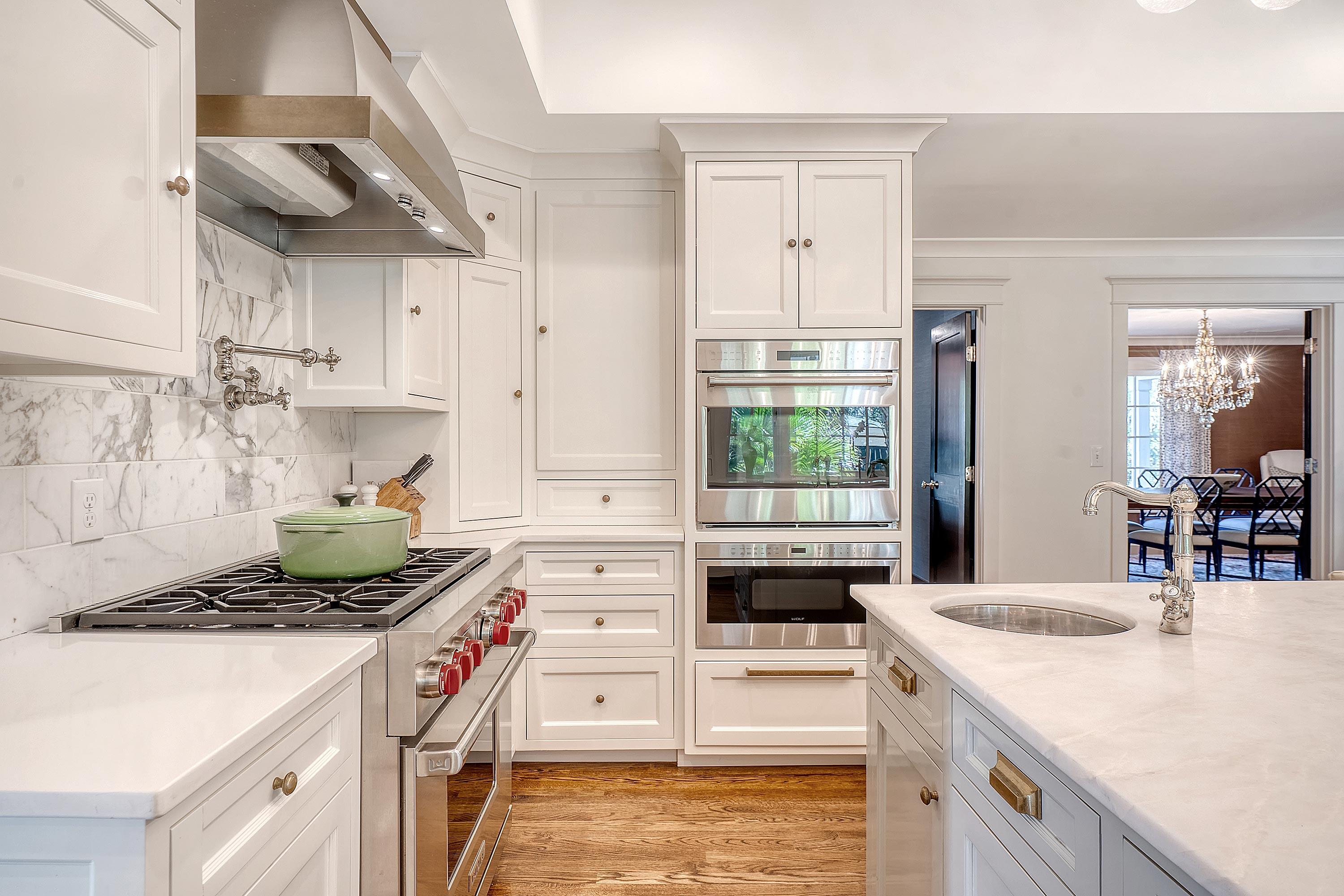 299 Hobcaw Drive