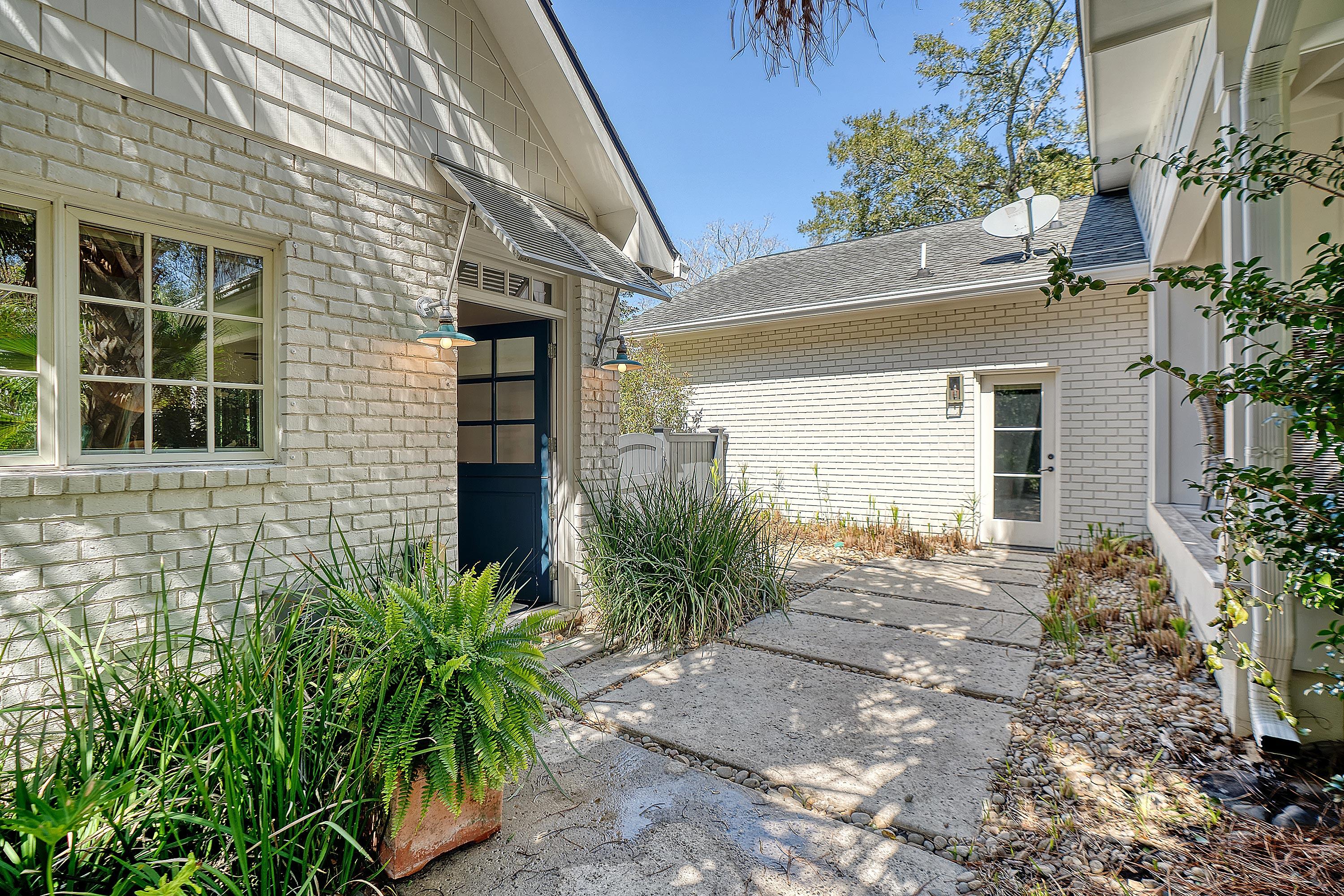 299 Hobcaw Drive