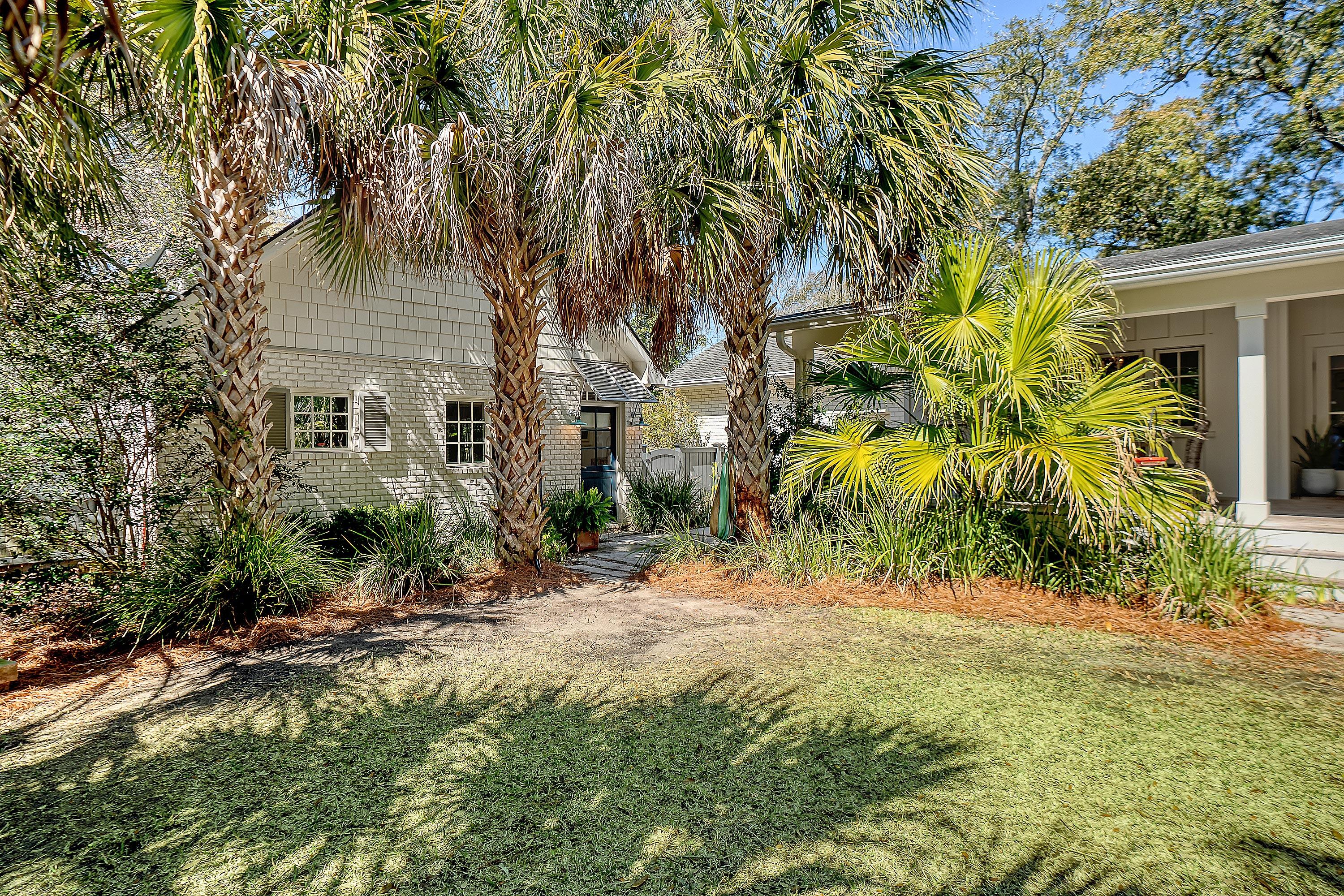 299 Hobcaw Drive
