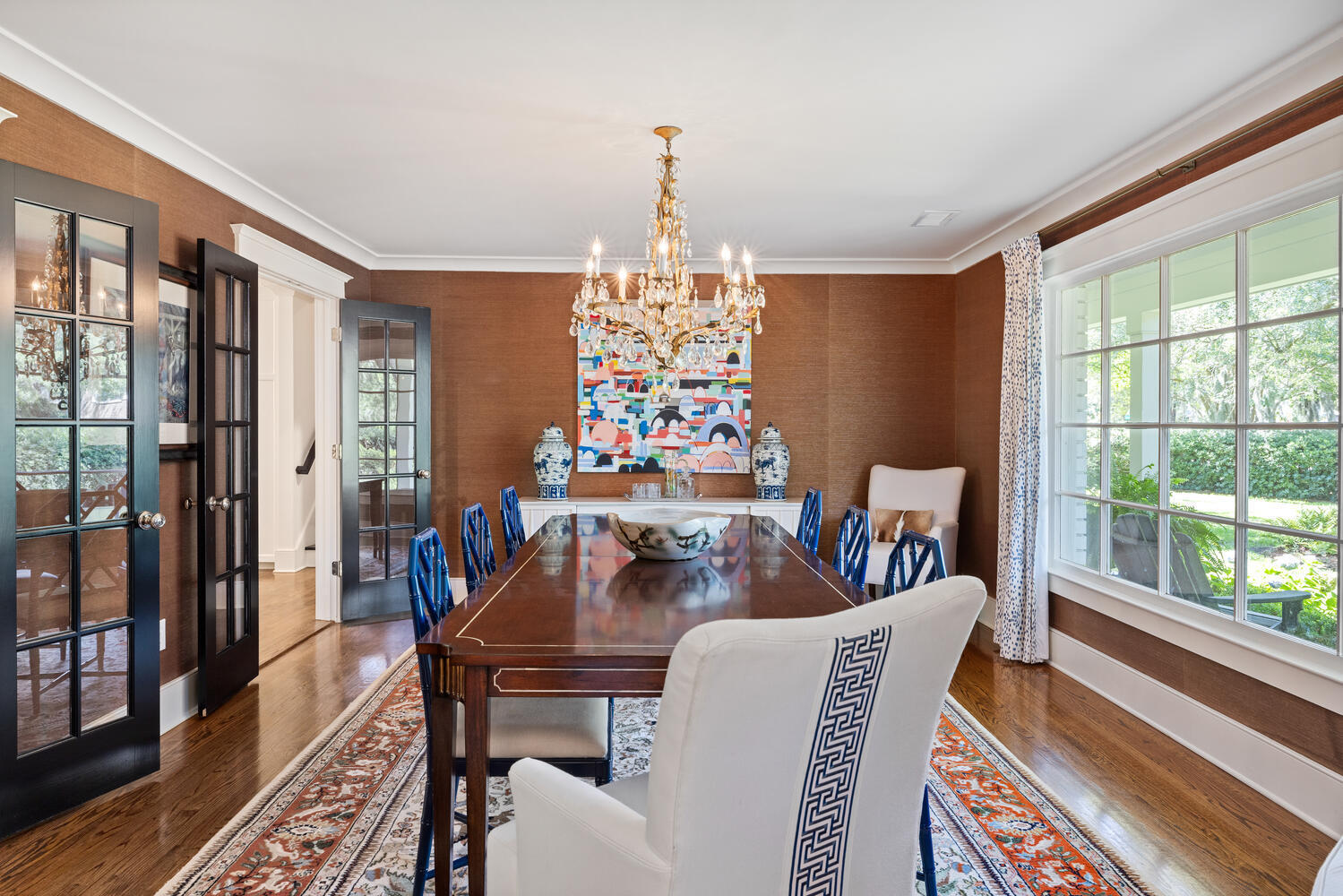 299 Hobcaw Drive