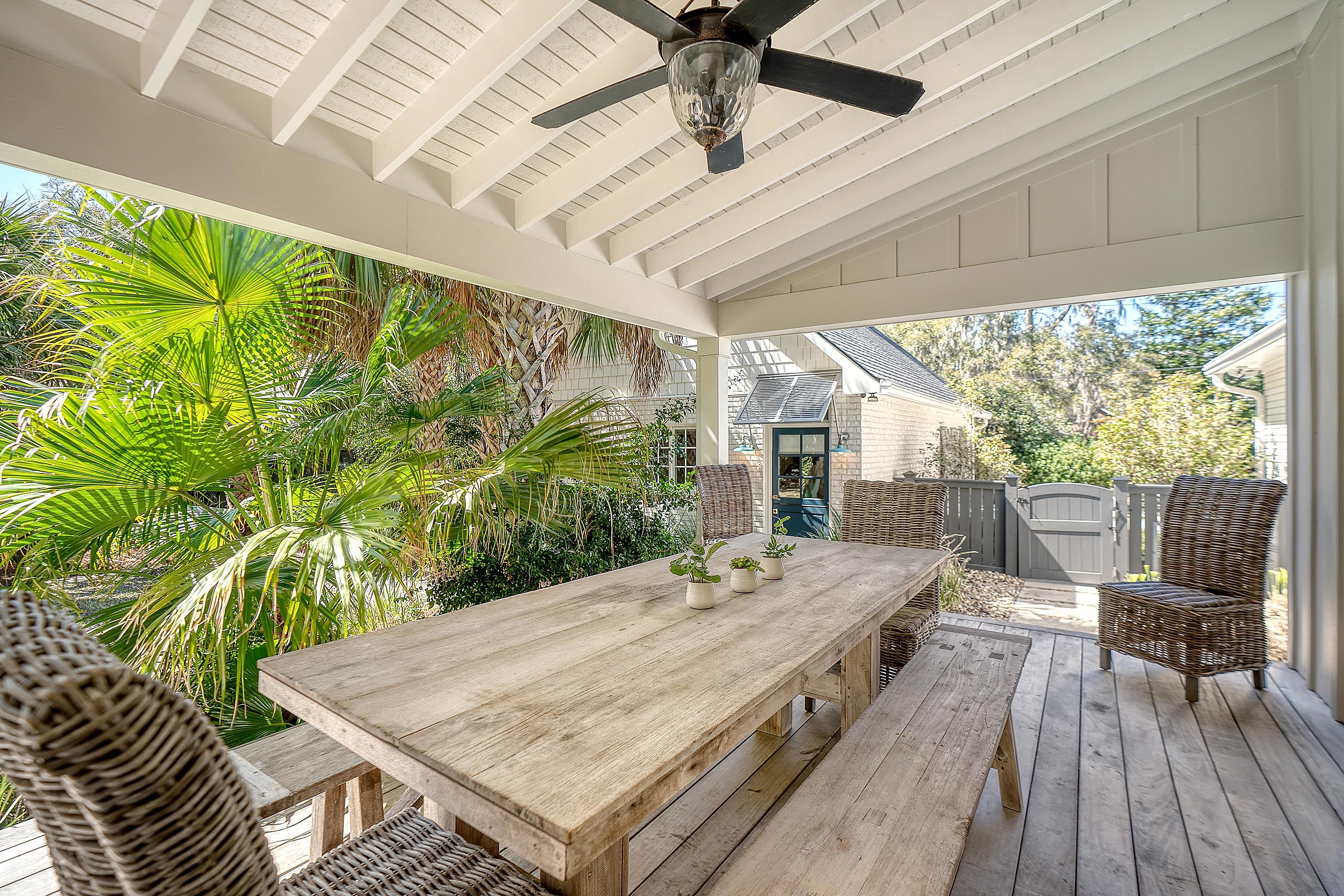 299 Hobcaw Drive