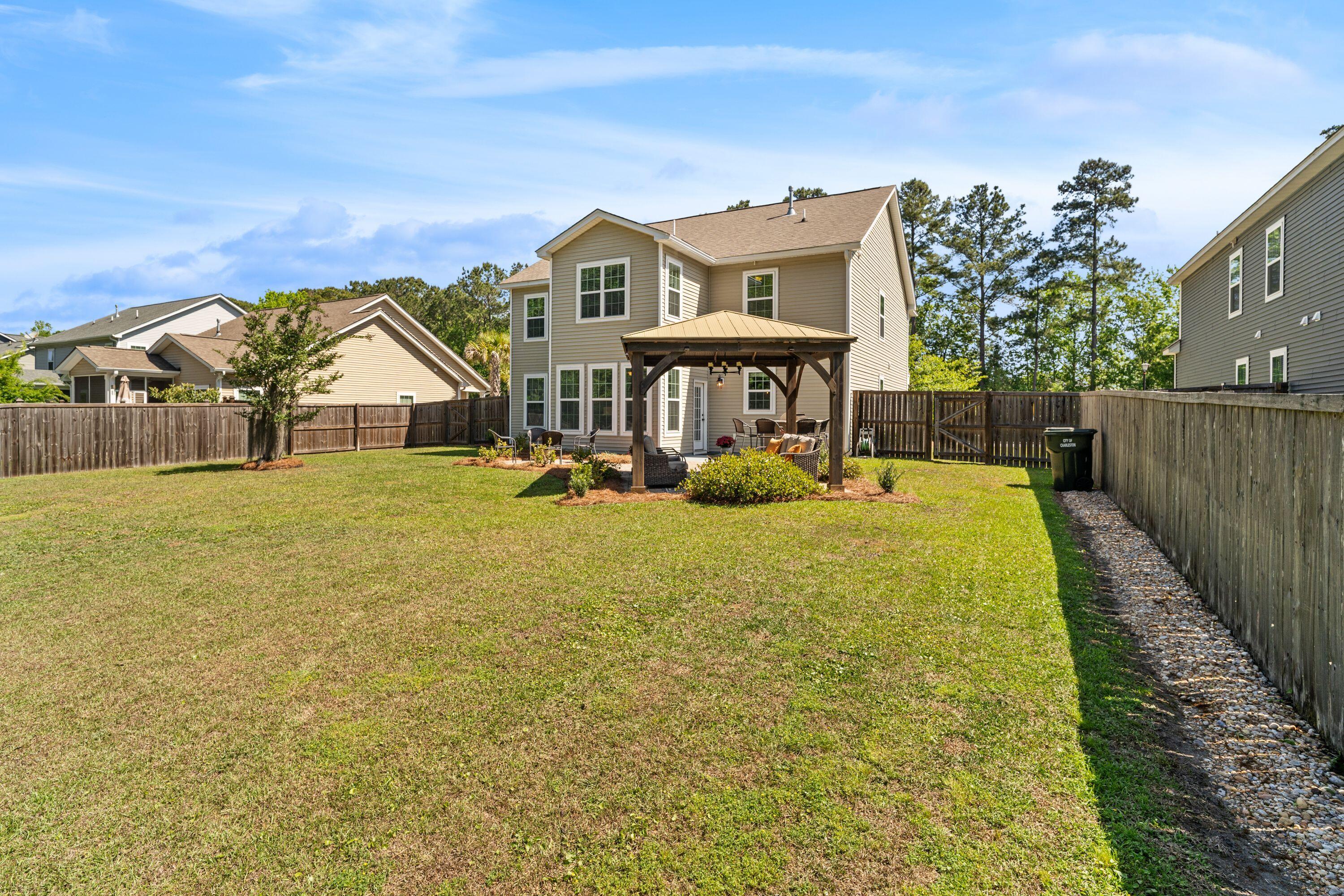 1652 Fishbone Drive