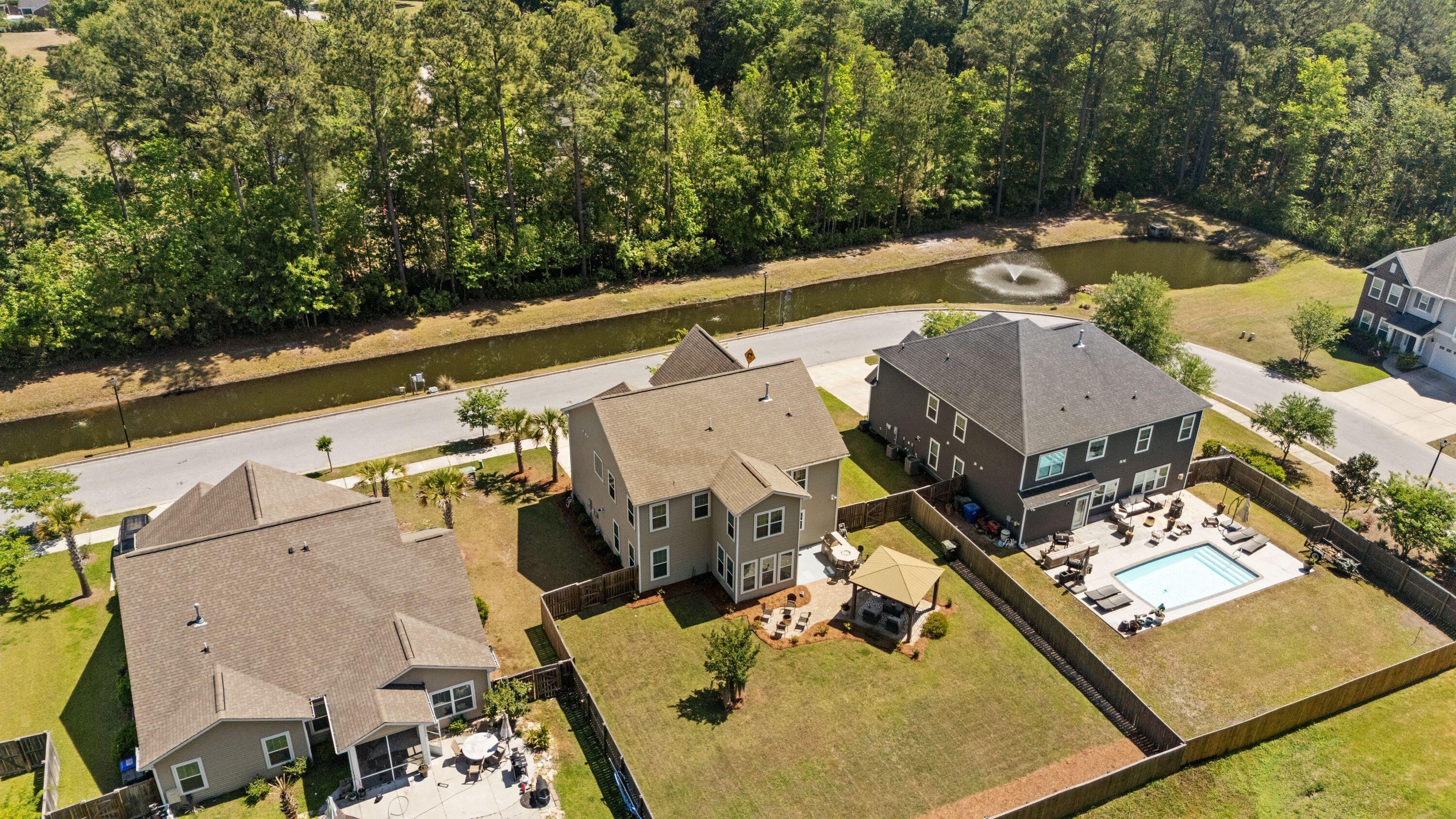 1652 Fishbone Drive