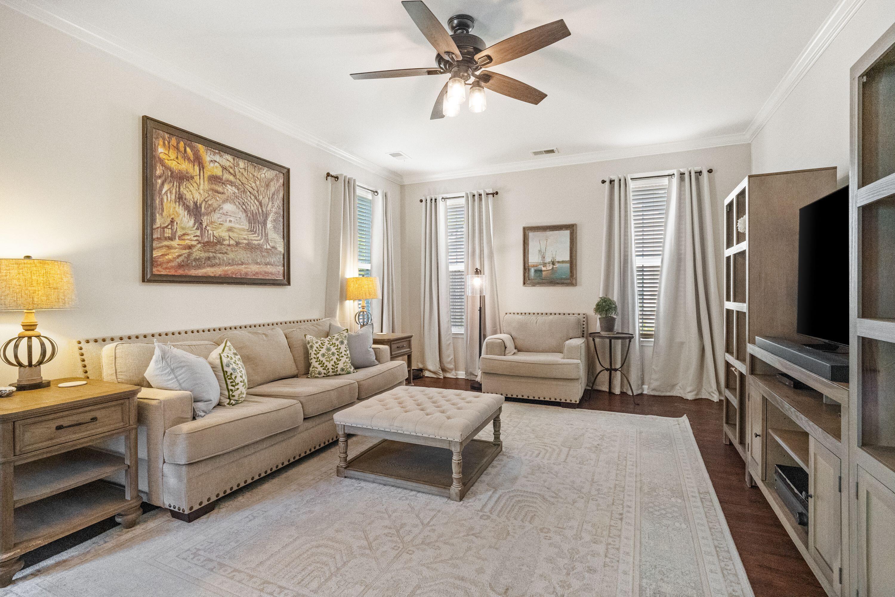 1652 Fishbone Drive