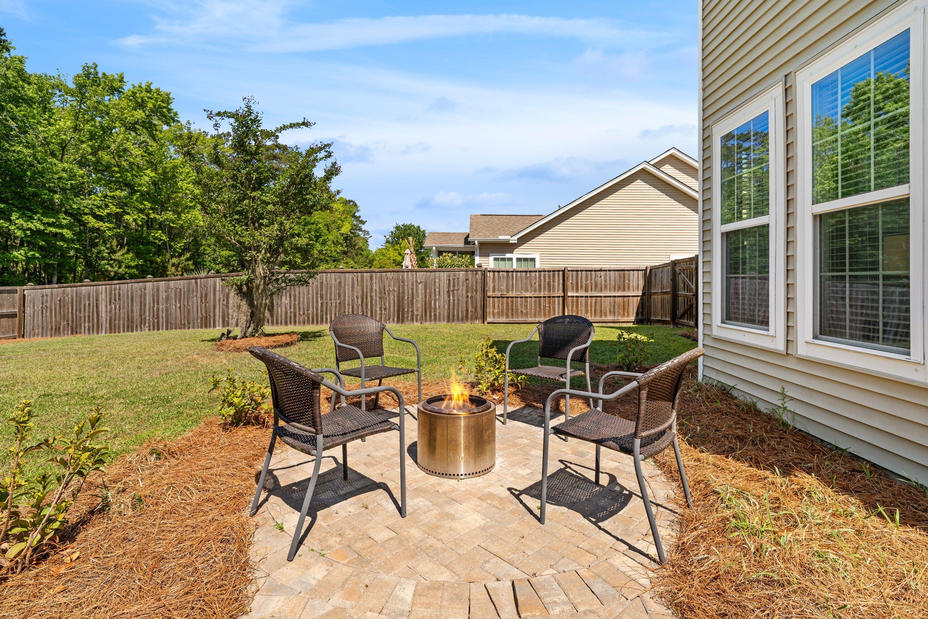 1652 Fishbone Drive