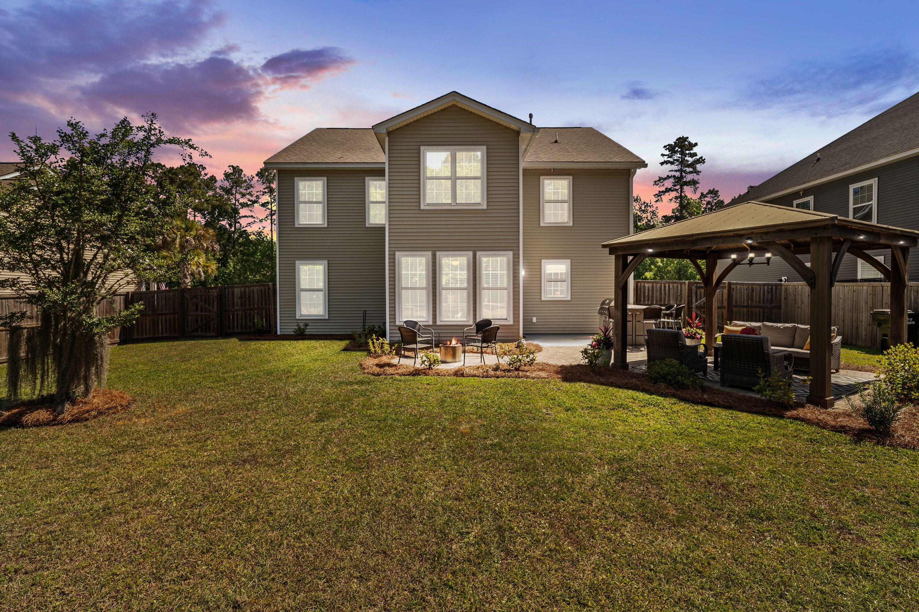 1652 Fishbone Drive