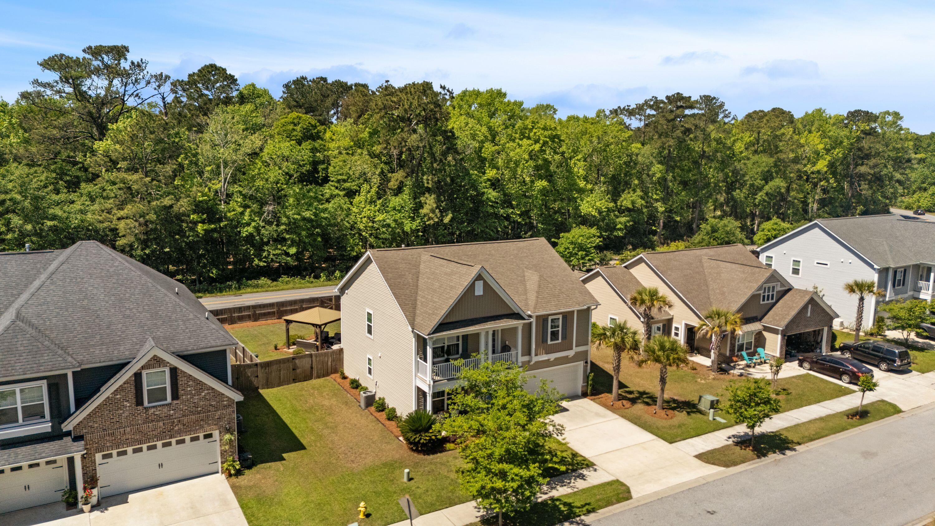 1652 Fishbone Drive