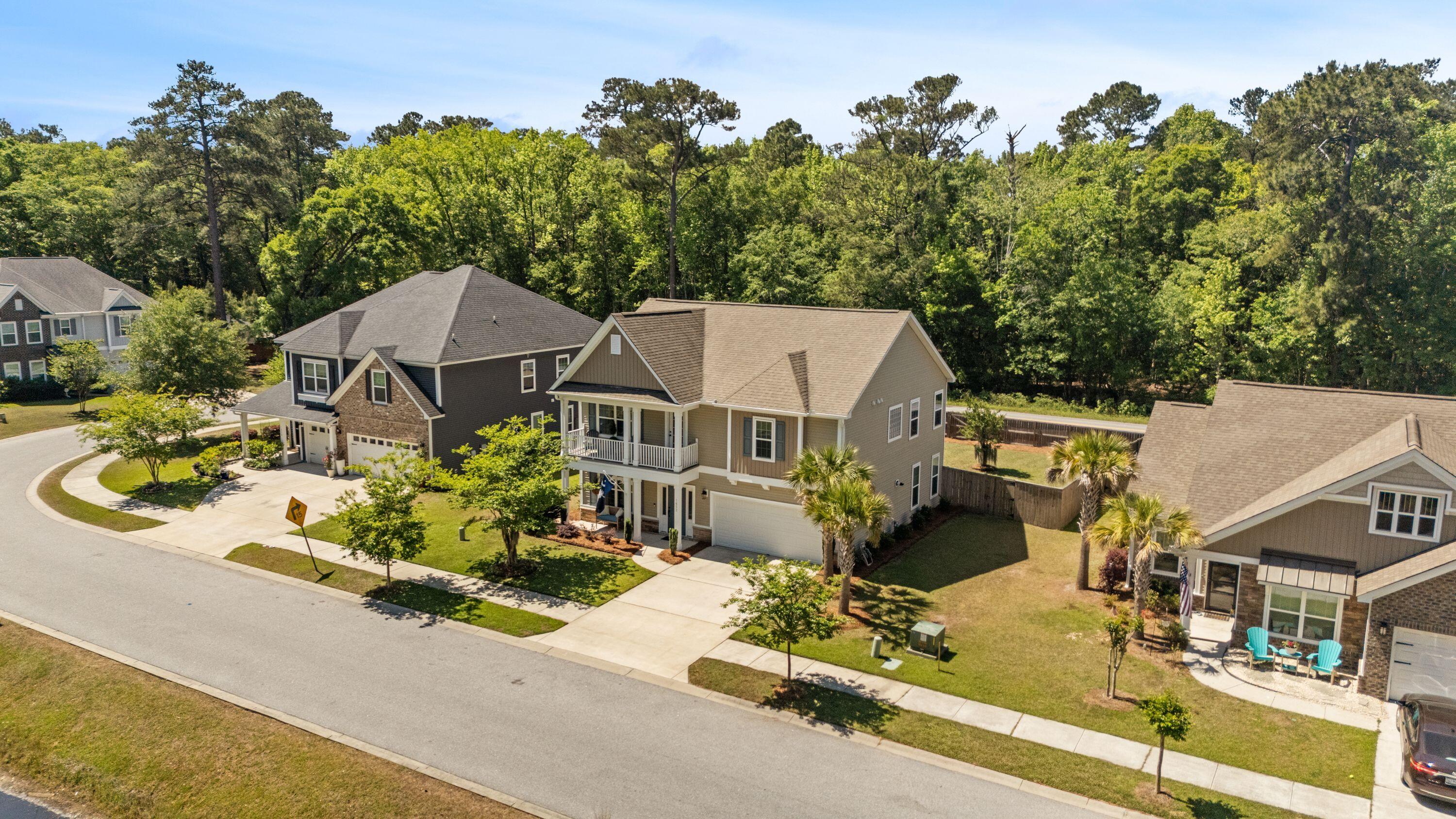 1652 Fishbone Drive