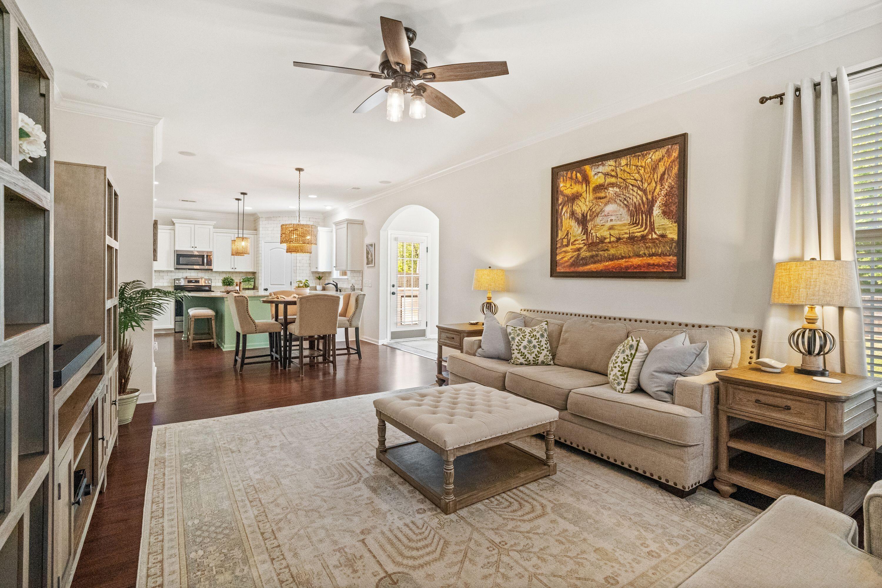 1652 Fishbone Drive