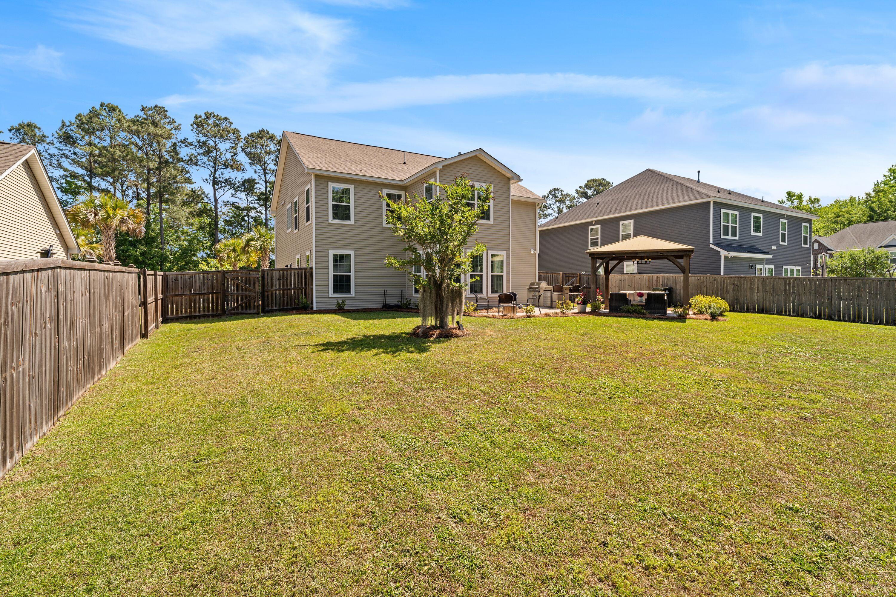 1652 Fishbone Drive