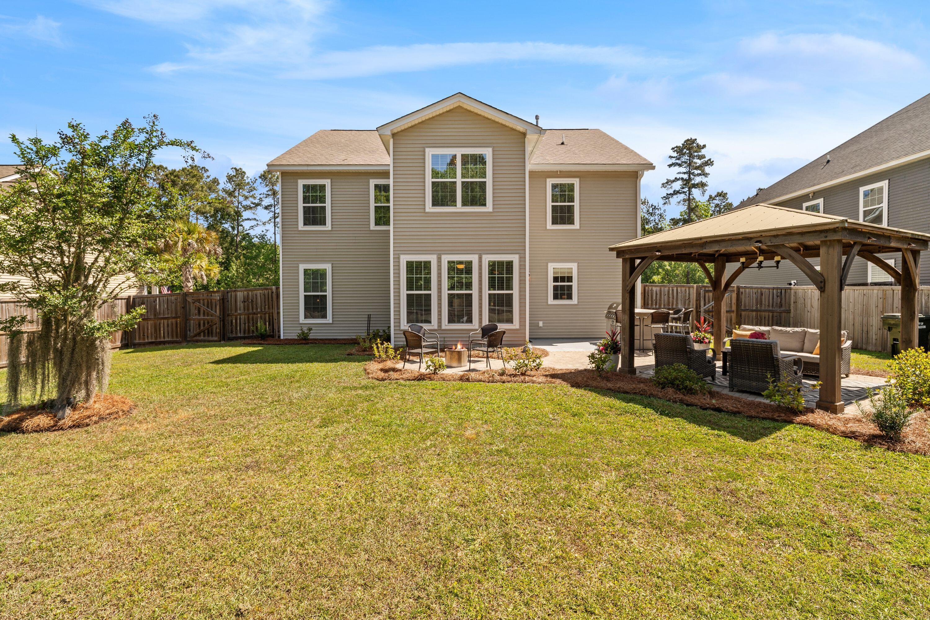 1652 Fishbone Drive
