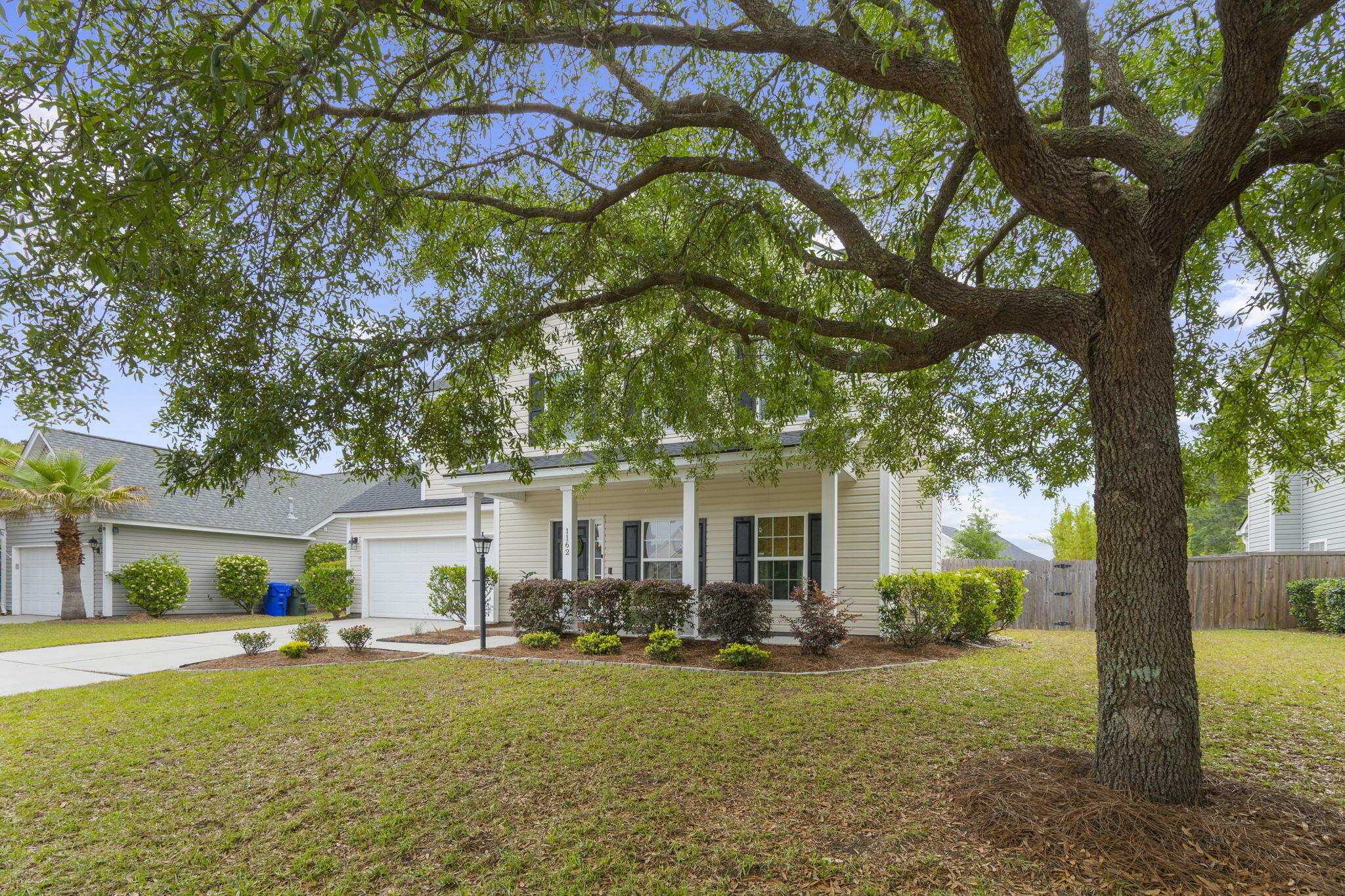 1162 Startrail Lane
