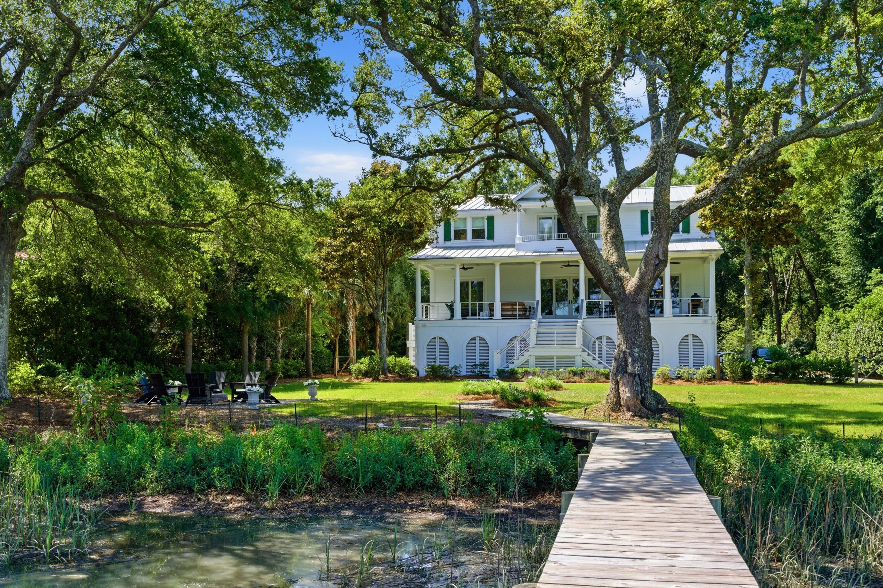 1194 Fort Lamar Road