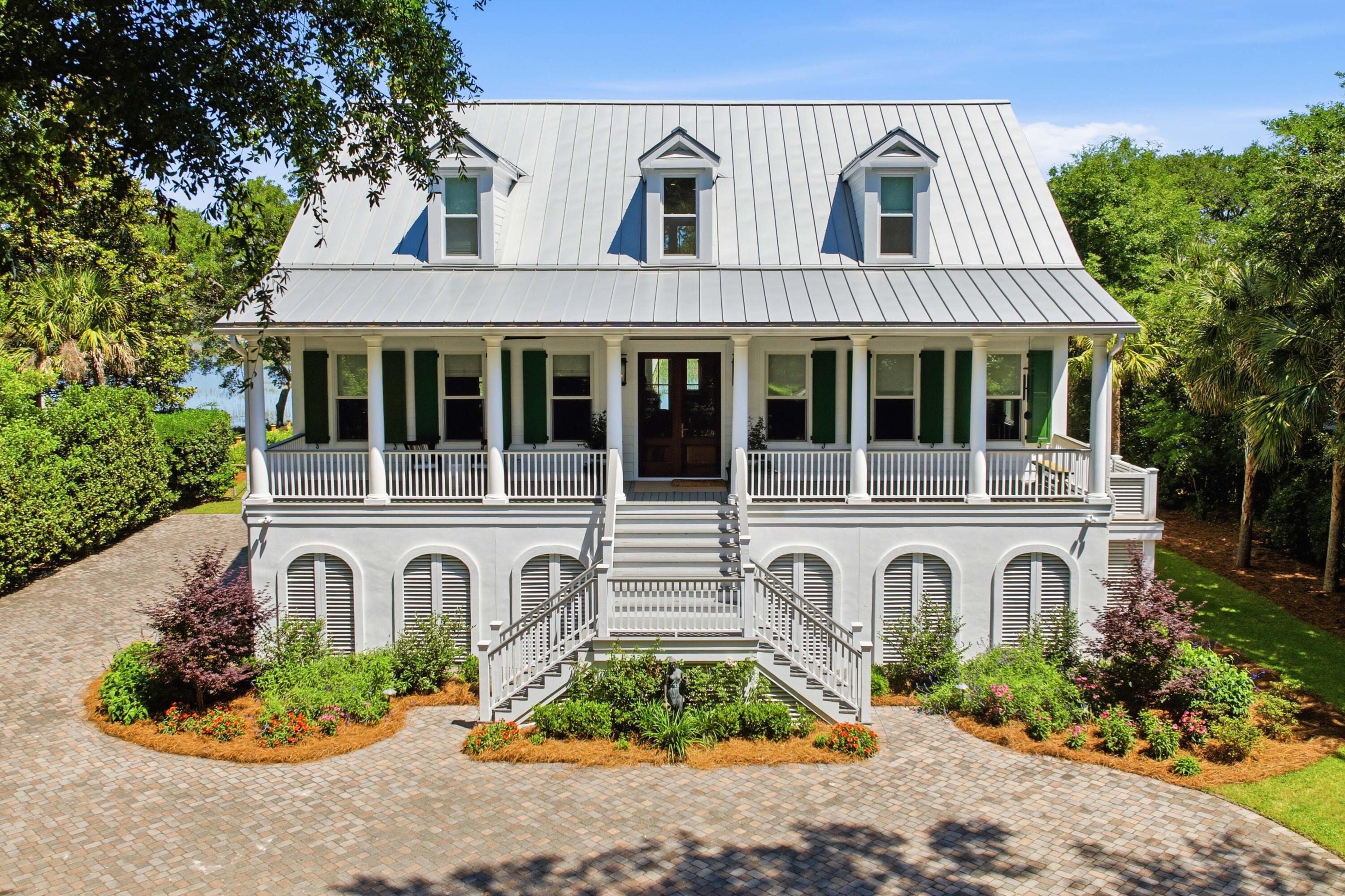 1194 Fort Lamar Road