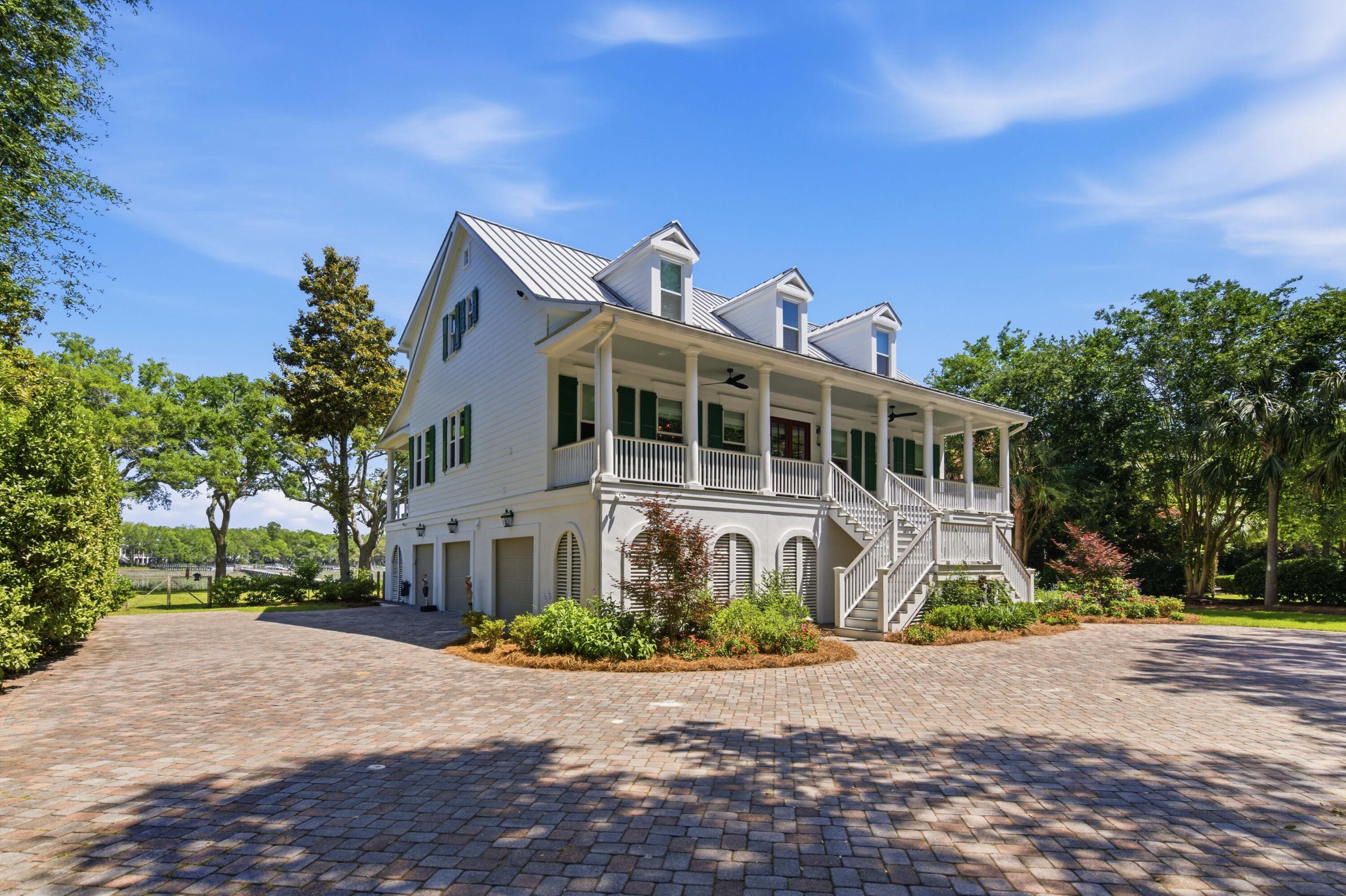1194 Fort Lamar Road