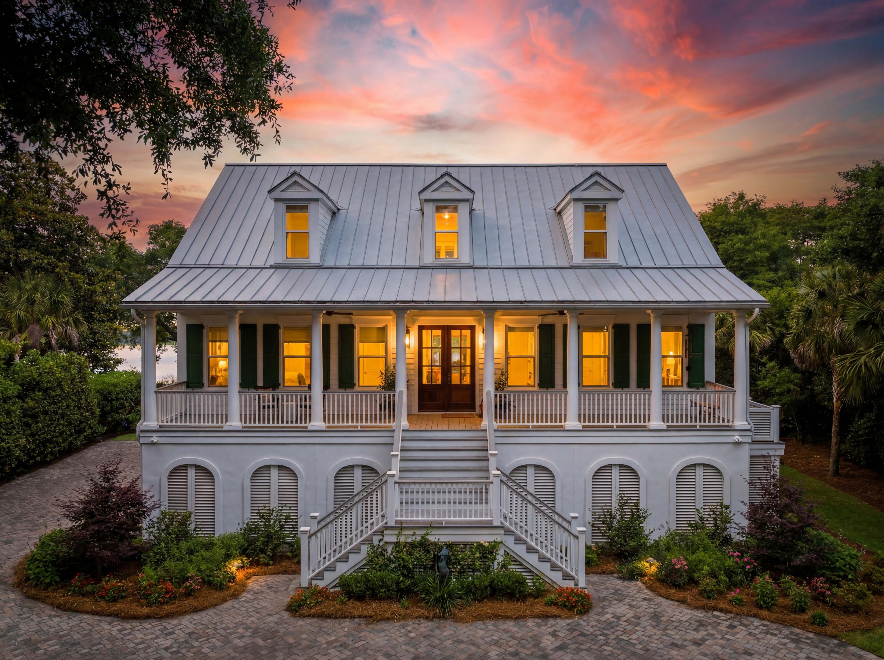 1194 Fort Lamar Road