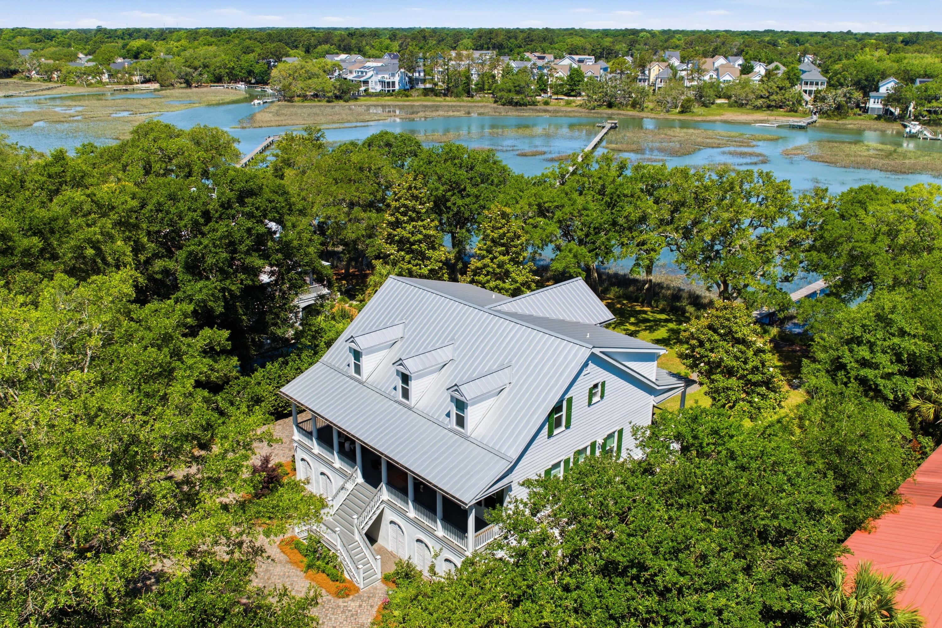 1194 Fort Lamar Road