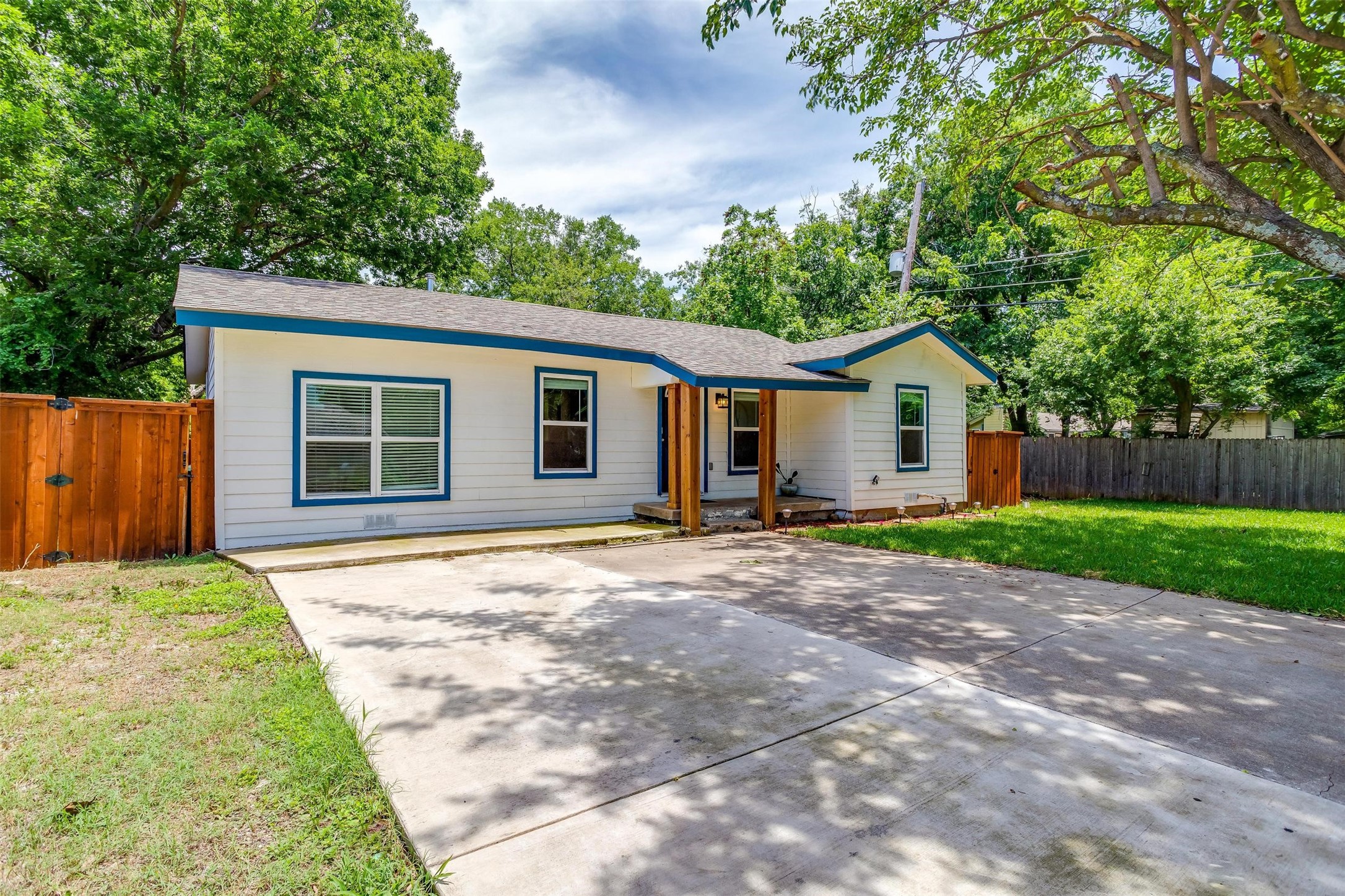 726 Circle Drive