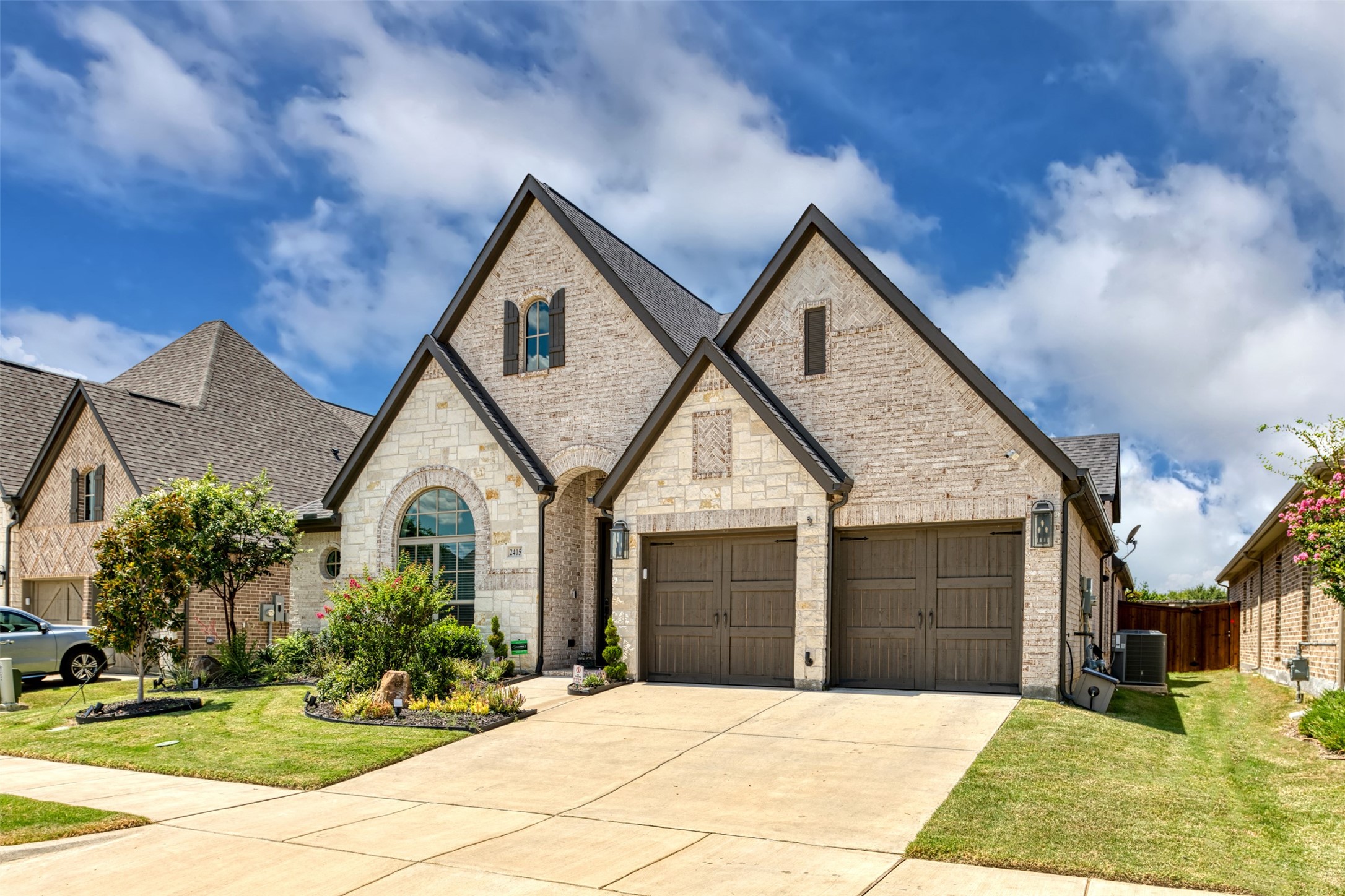 2405 Meridian Place