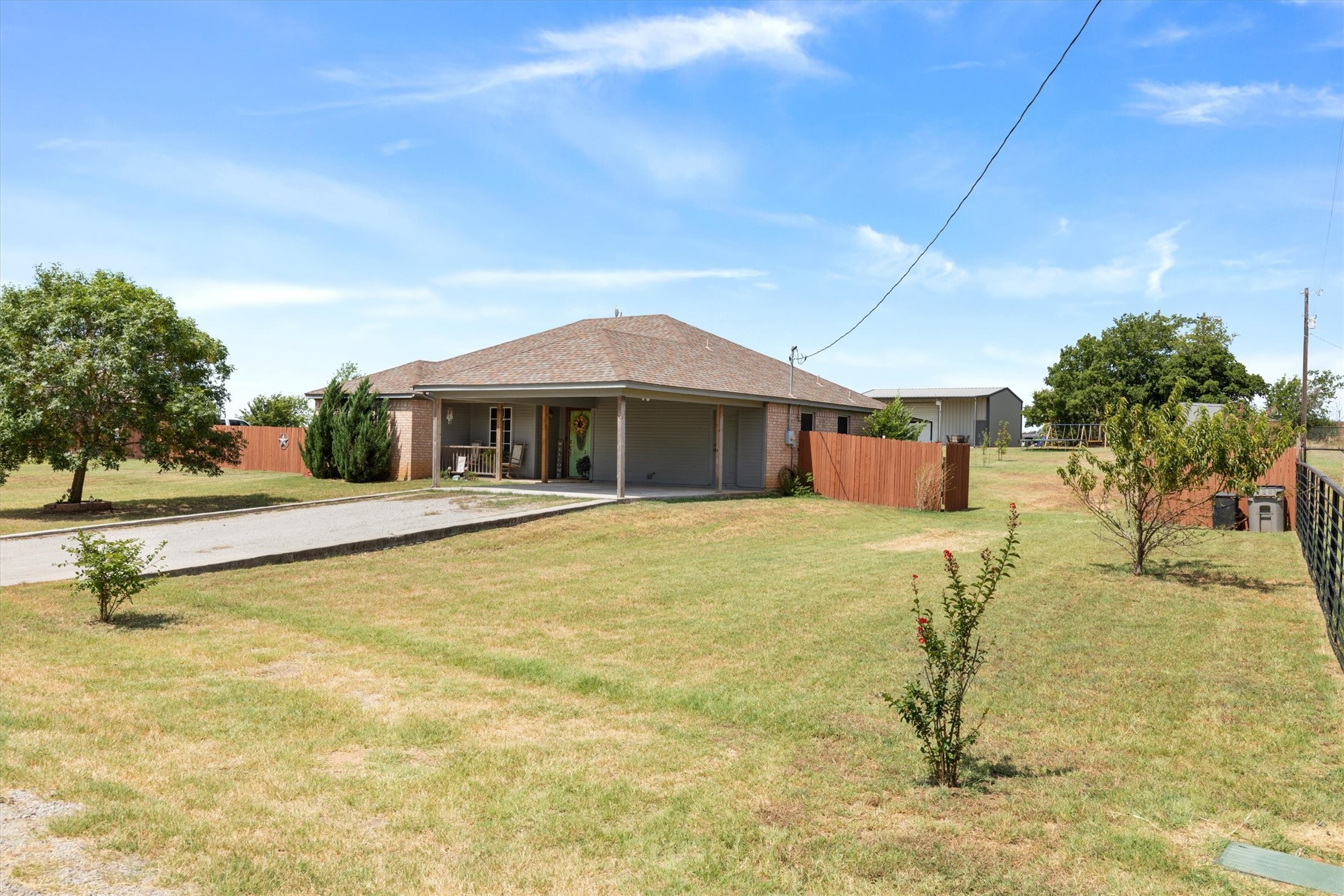 112 Pleasant Run