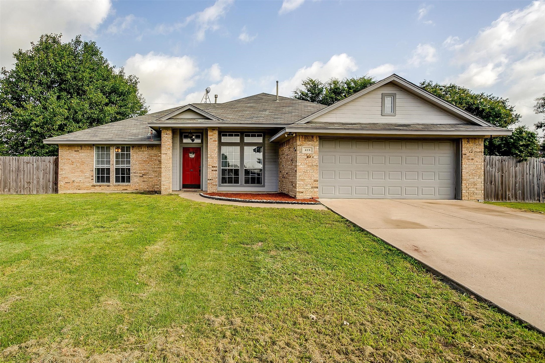 418 Fox Hollow